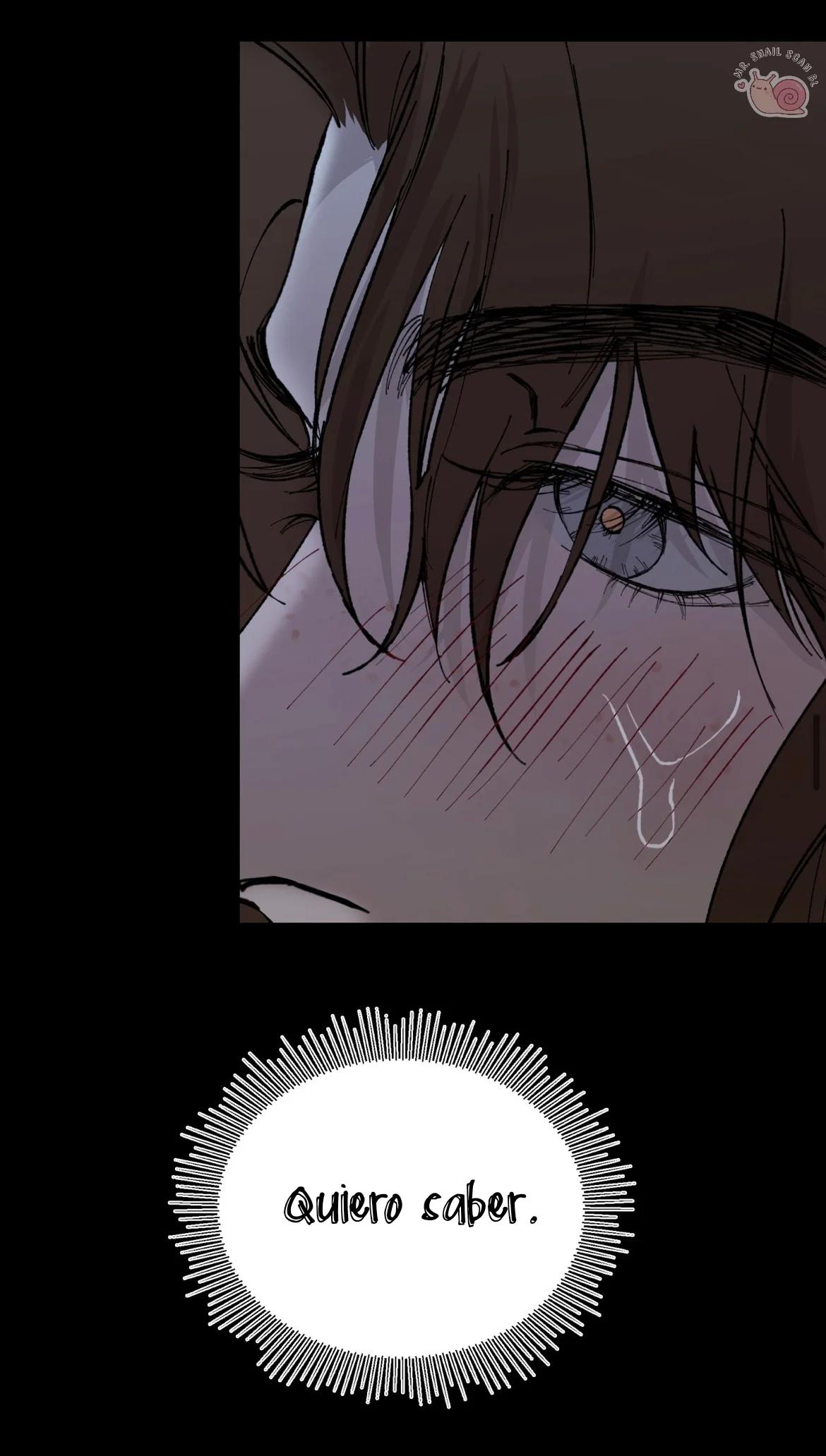 A MI ETERNIDAD - Capítulo 2 2 manhwa