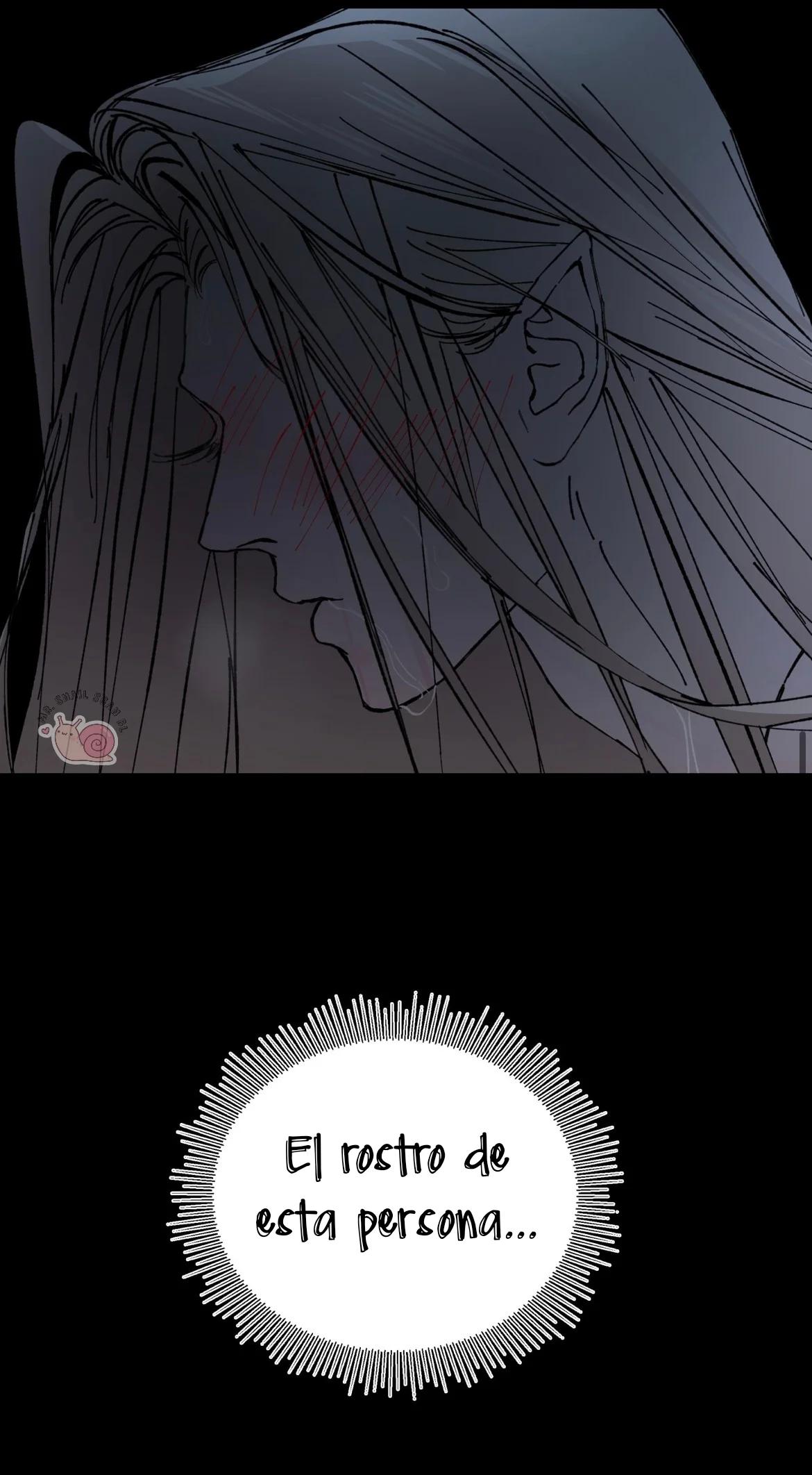 A MI ETERNIDAD - Capítulo 2 2 manhwa
