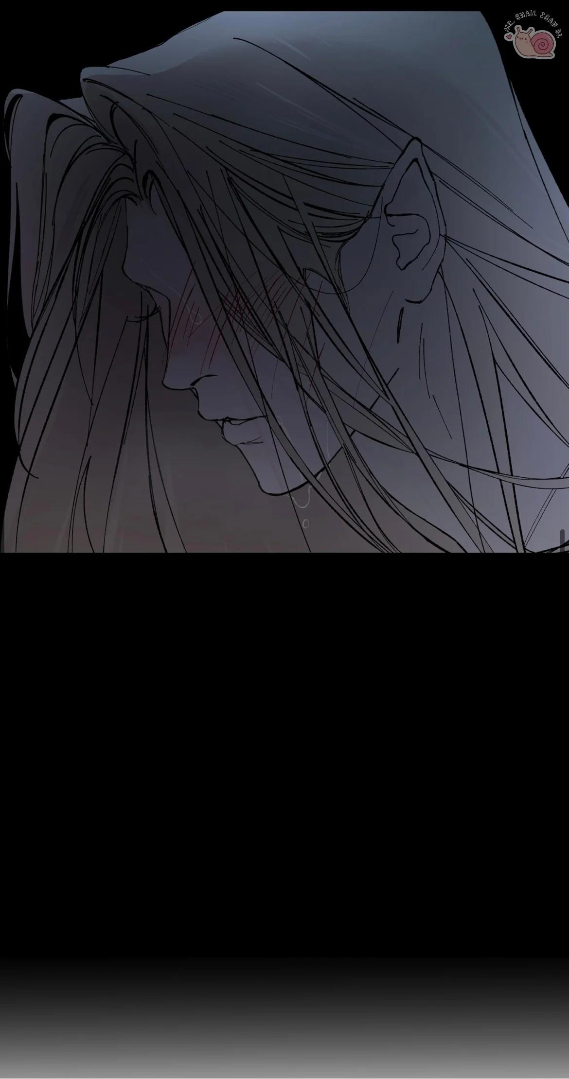 A MI ETERNIDAD - Capítulo 2 2 manhwa