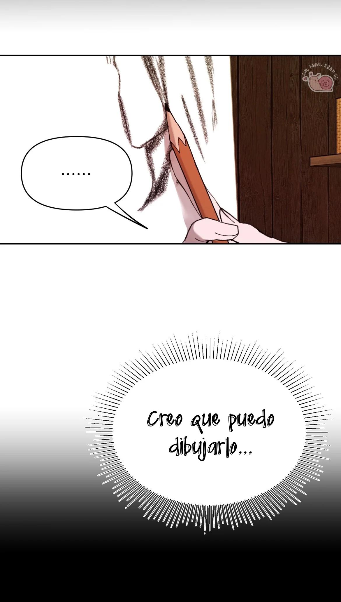 A MI ETERNIDAD - Capítulo 2 2 manhwa