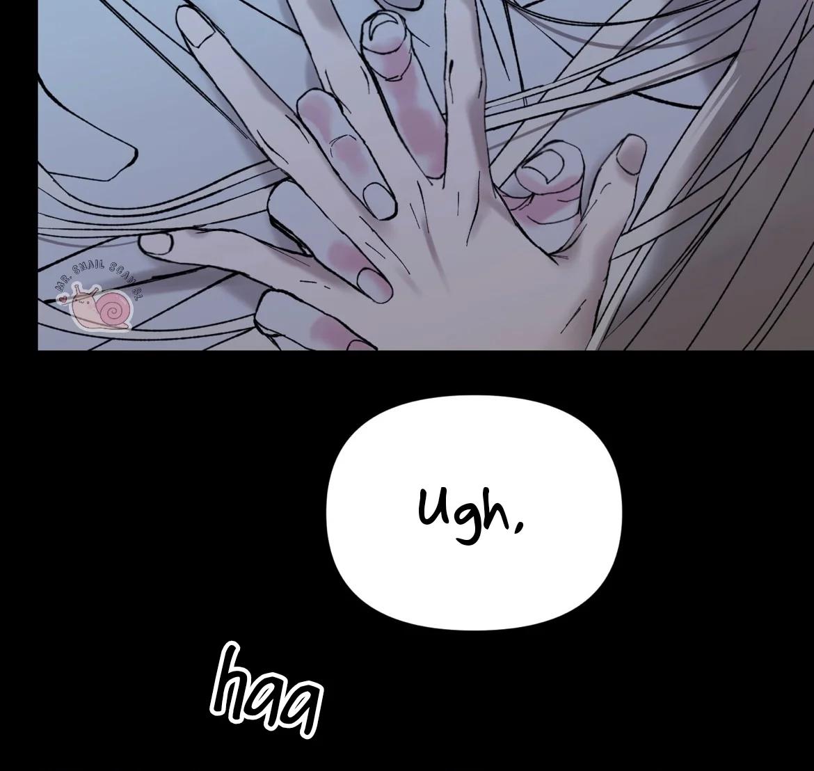A MI ETERNIDAD - Capítulo 2 2 manhwa