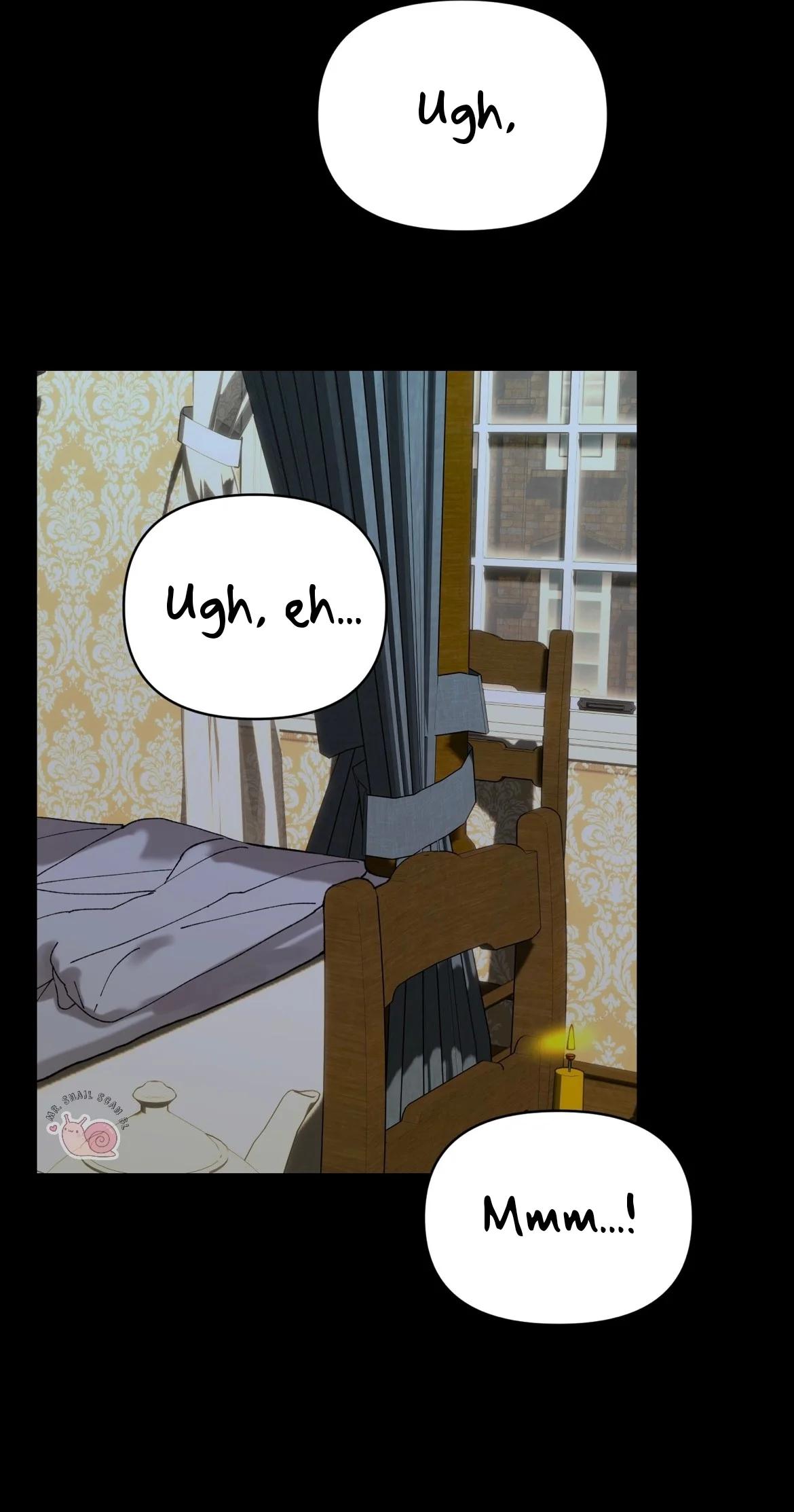 A MI ETERNIDAD - Capítulo 2 2 manhwa