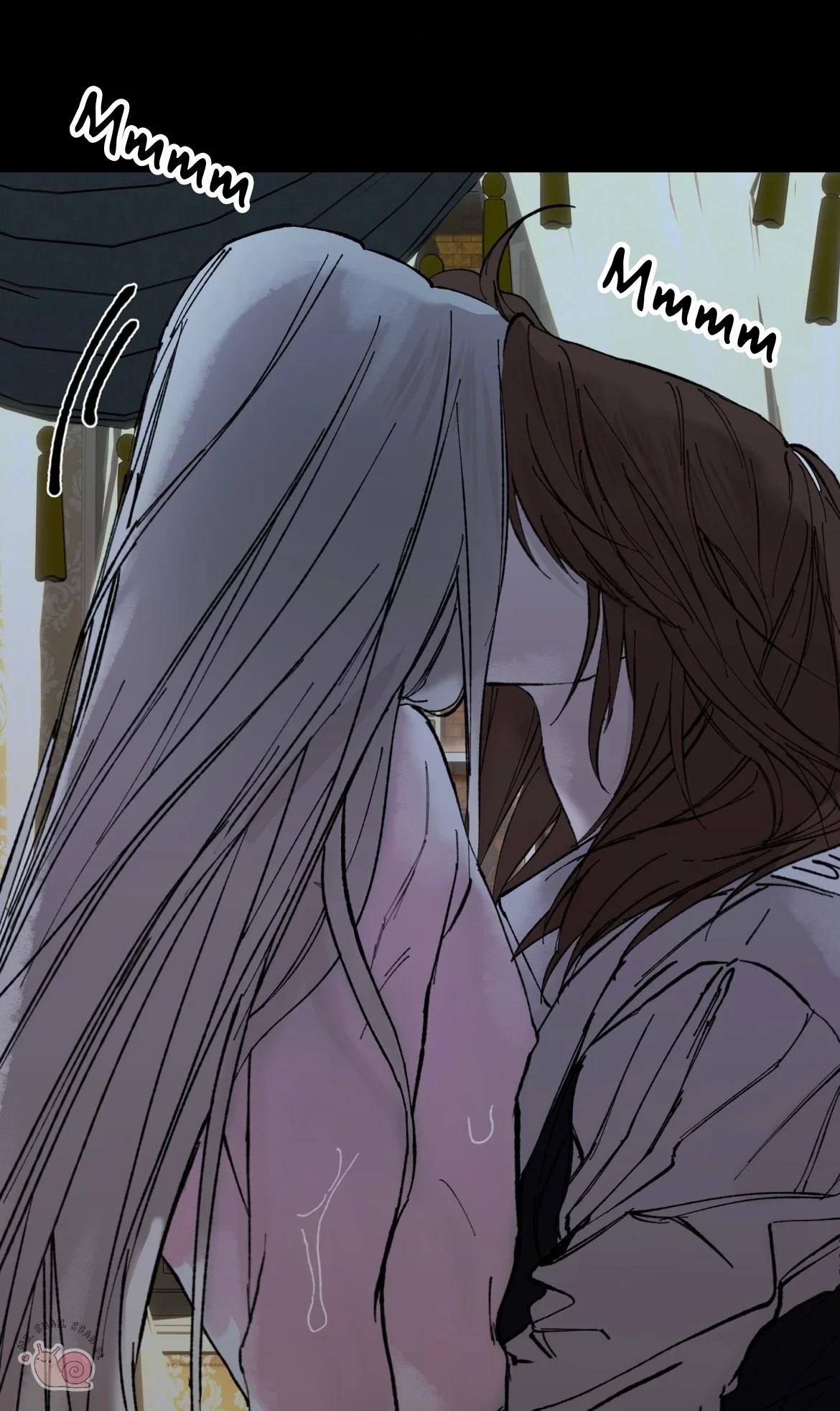 A MI ETERNIDAD - Capítulo 2 2 manhwa