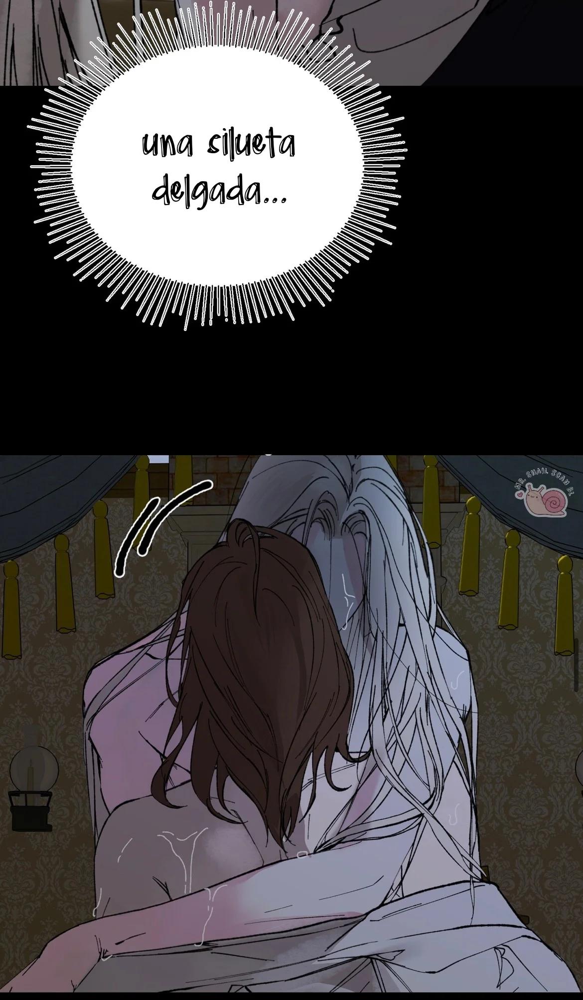 A MI ETERNIDAD - Capítulo 2 2 manhwa