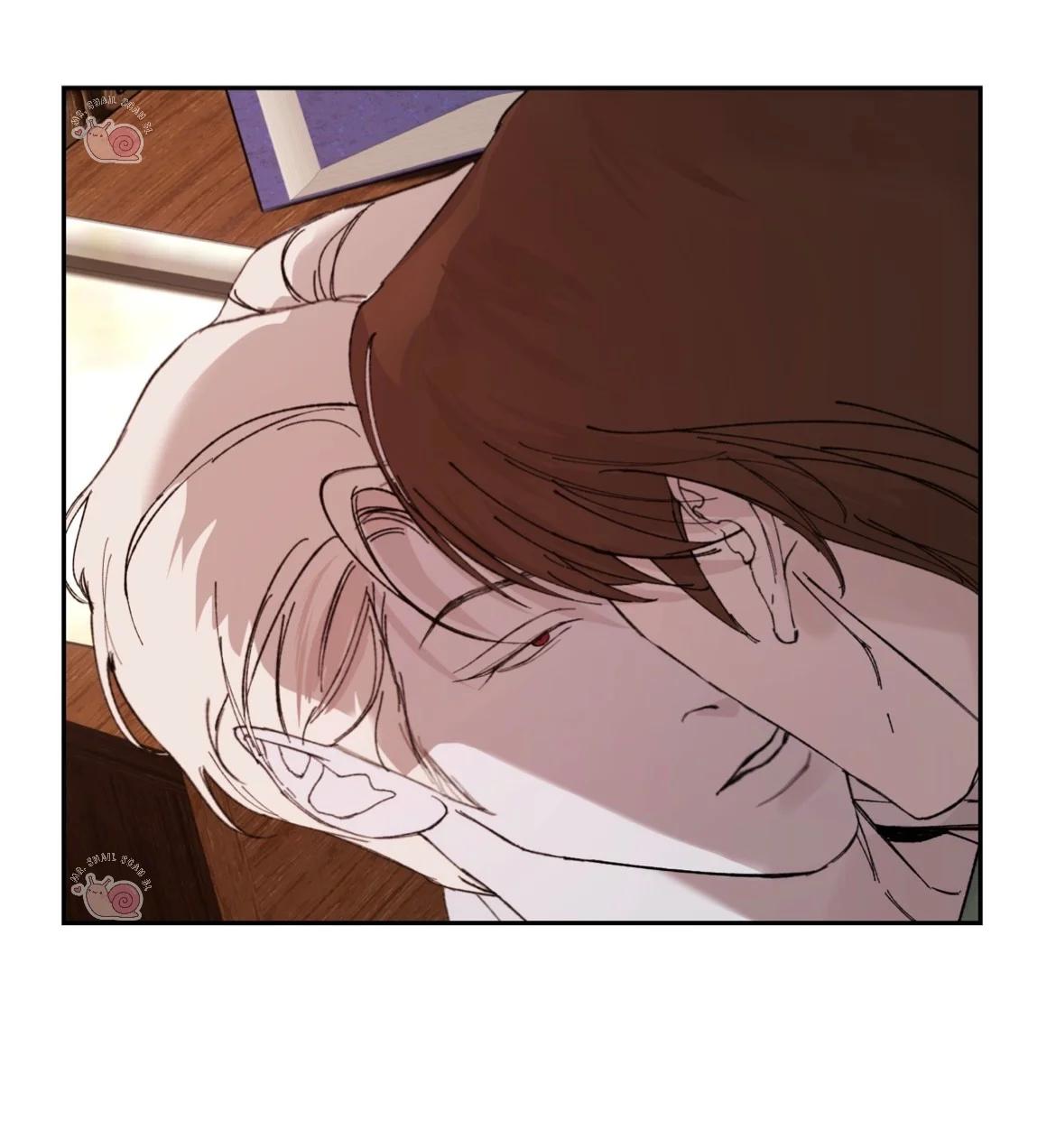 A MI ETERNIDAD - Capítulo 4 manhwa