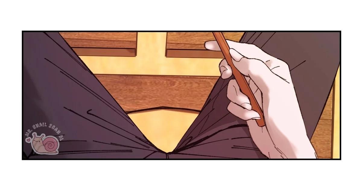 A MI ETERNIDAD - Capítulo 2 manhwa