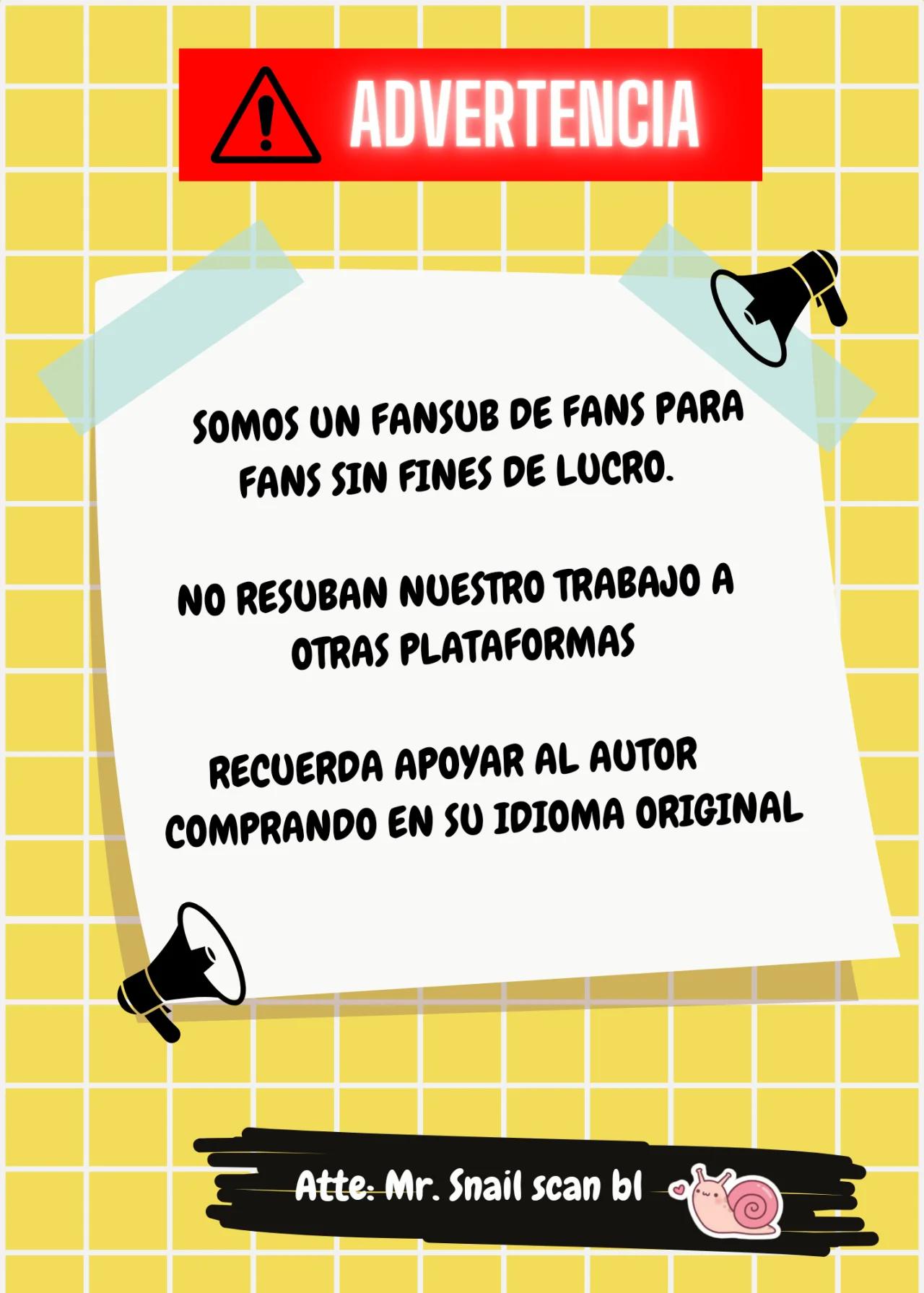 A MI ETERNIDAD - Capítulo 2 manhwa