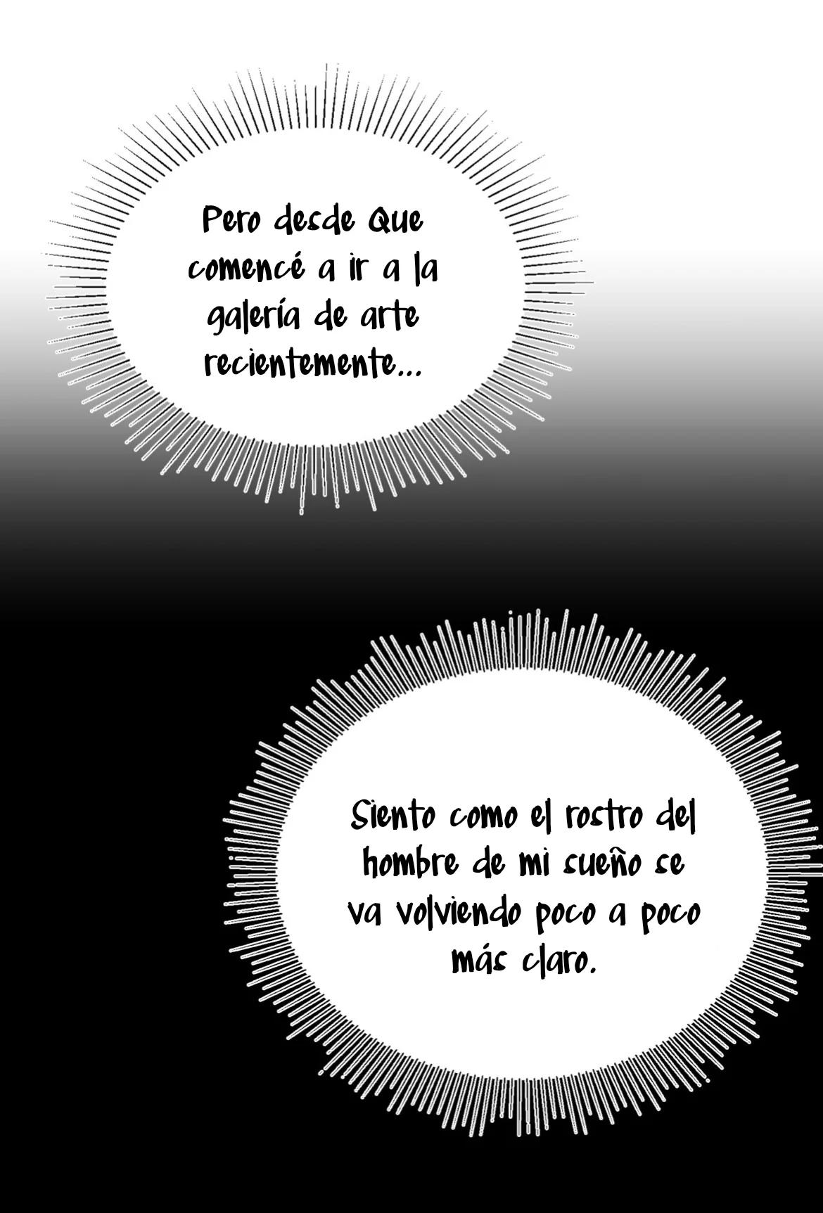 A MI ETERNIDAD - Capítulo 2 manhwa