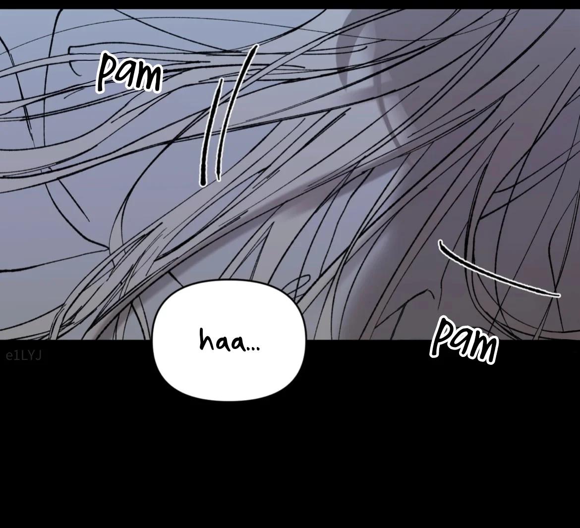 A MI ETERNIDAD - Capítulo 2 manhwa