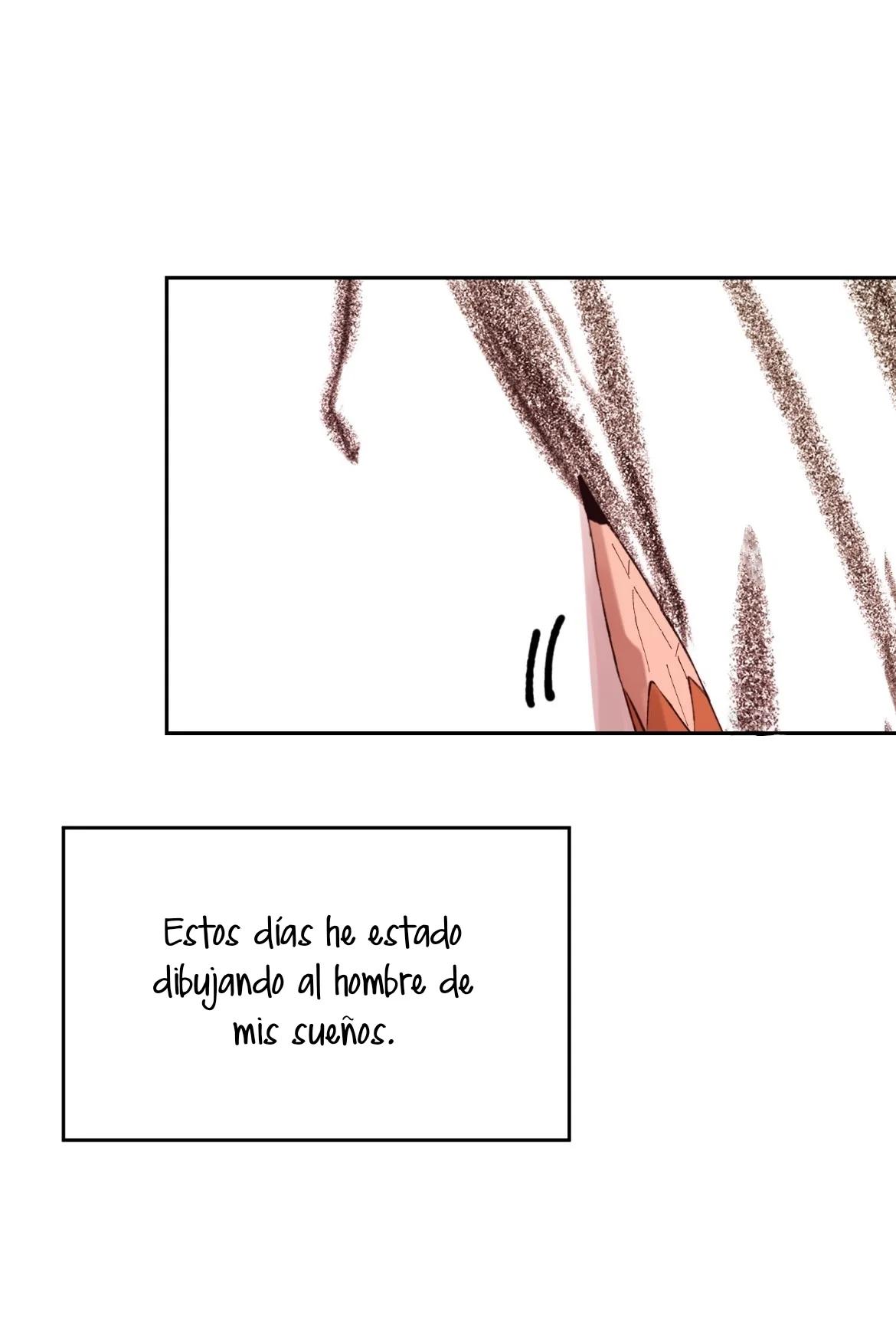 A MI ETERNIDAD - Capítulo 2 manhwa