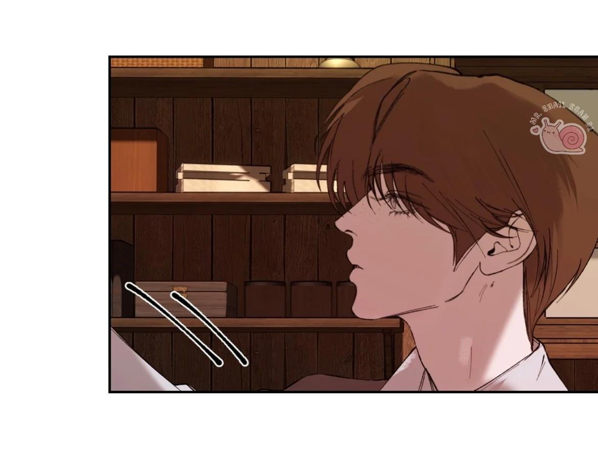 A MI ETERNIDAD - Capítulo 2 manhwa