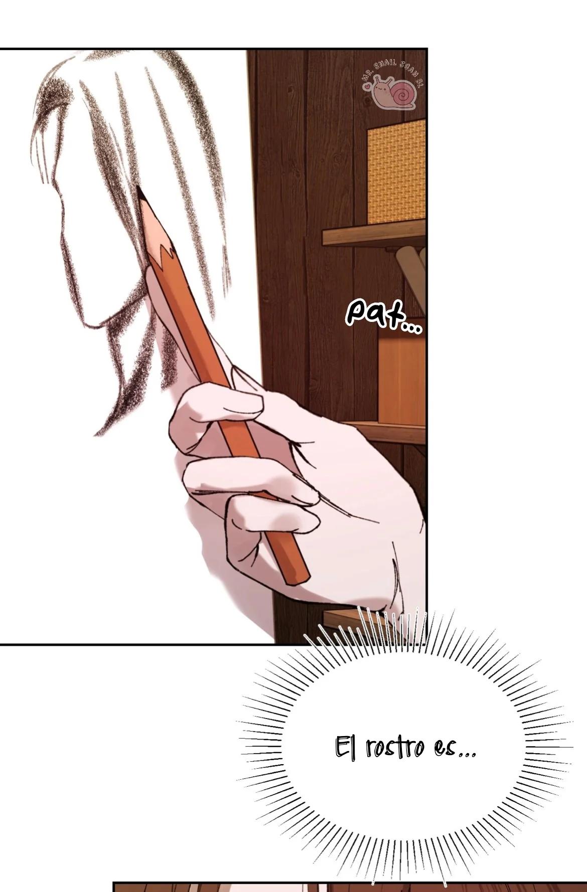A MI ETERNIDAD - Capítulo 2 manhwa