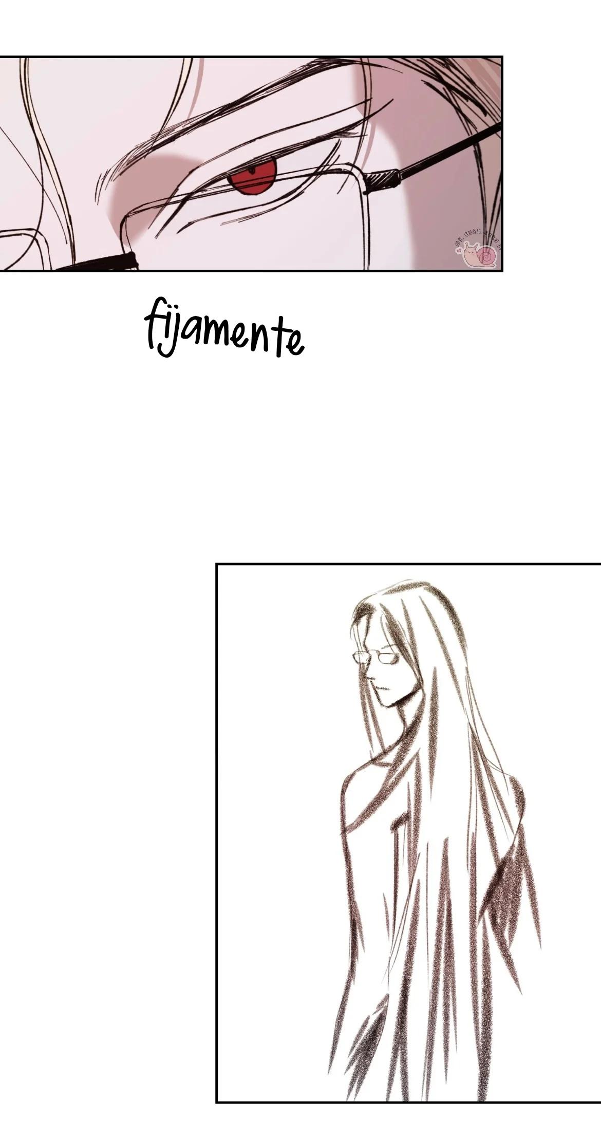 A MI ETERNIDAD - Capítulo 3 manhwa