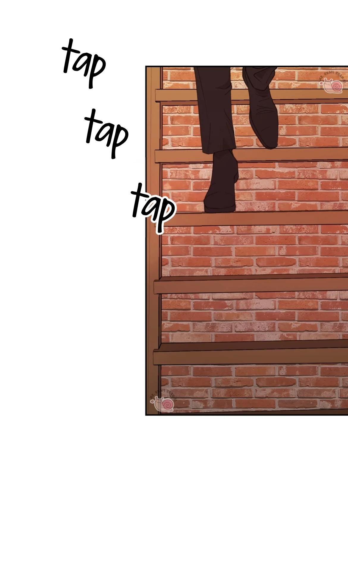 A MI ETERNIDAD - Capítulo 3 manhwa