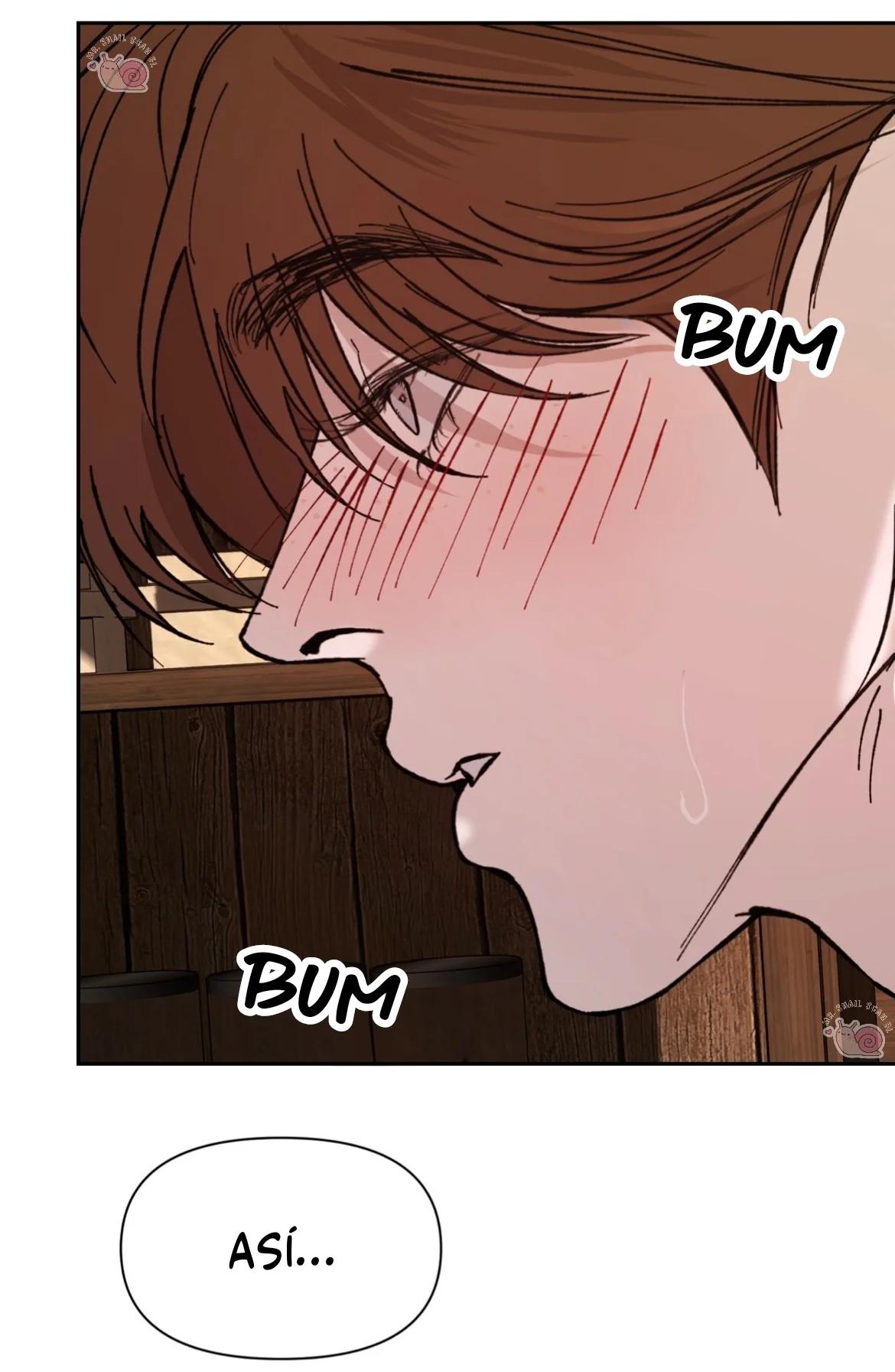 A MI ETERNIDAD - Capítulo 3 2 manhwa