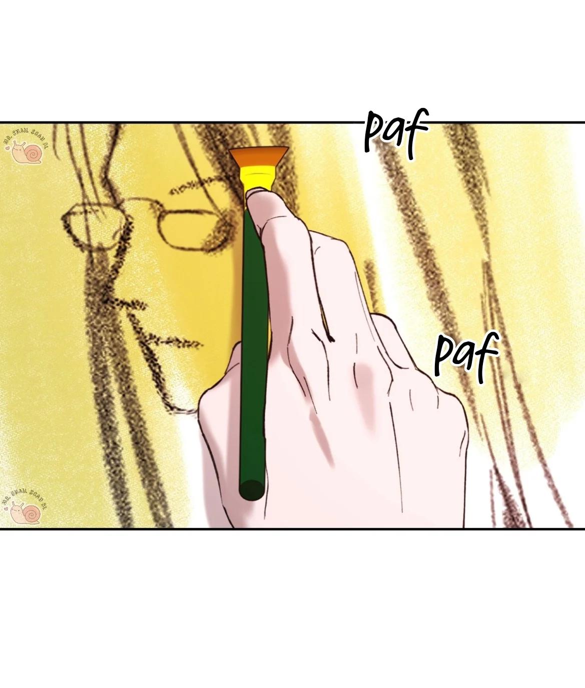 A MI ETERNIDAD - Capítulo 3 2 manhwa
