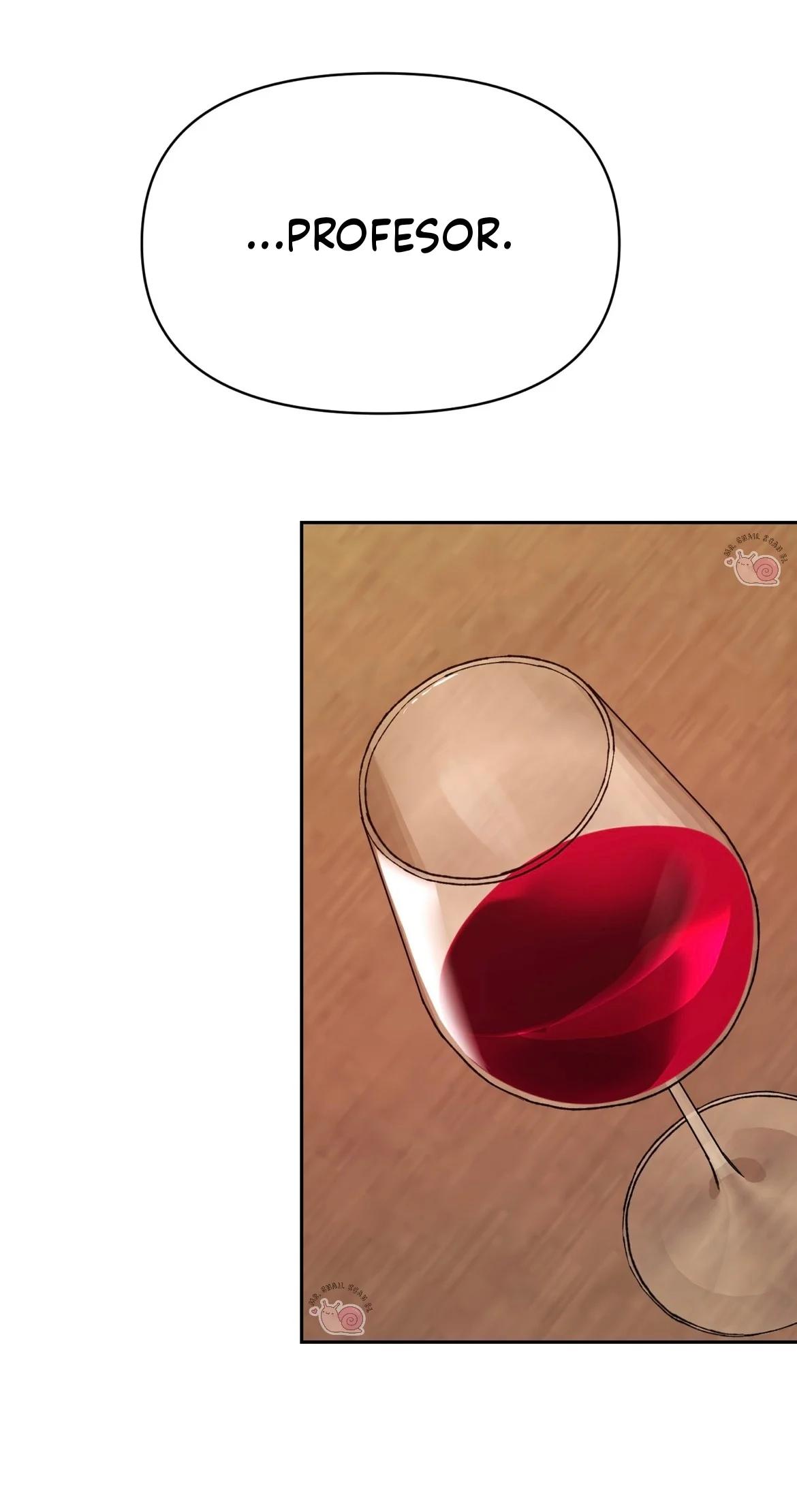 A MI ETERNIDAD - Capítulo 3 2 manhwa