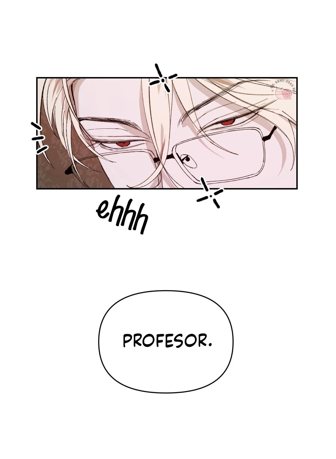 A MI ETERNIDAD - Capítulo 3 2 manhwa