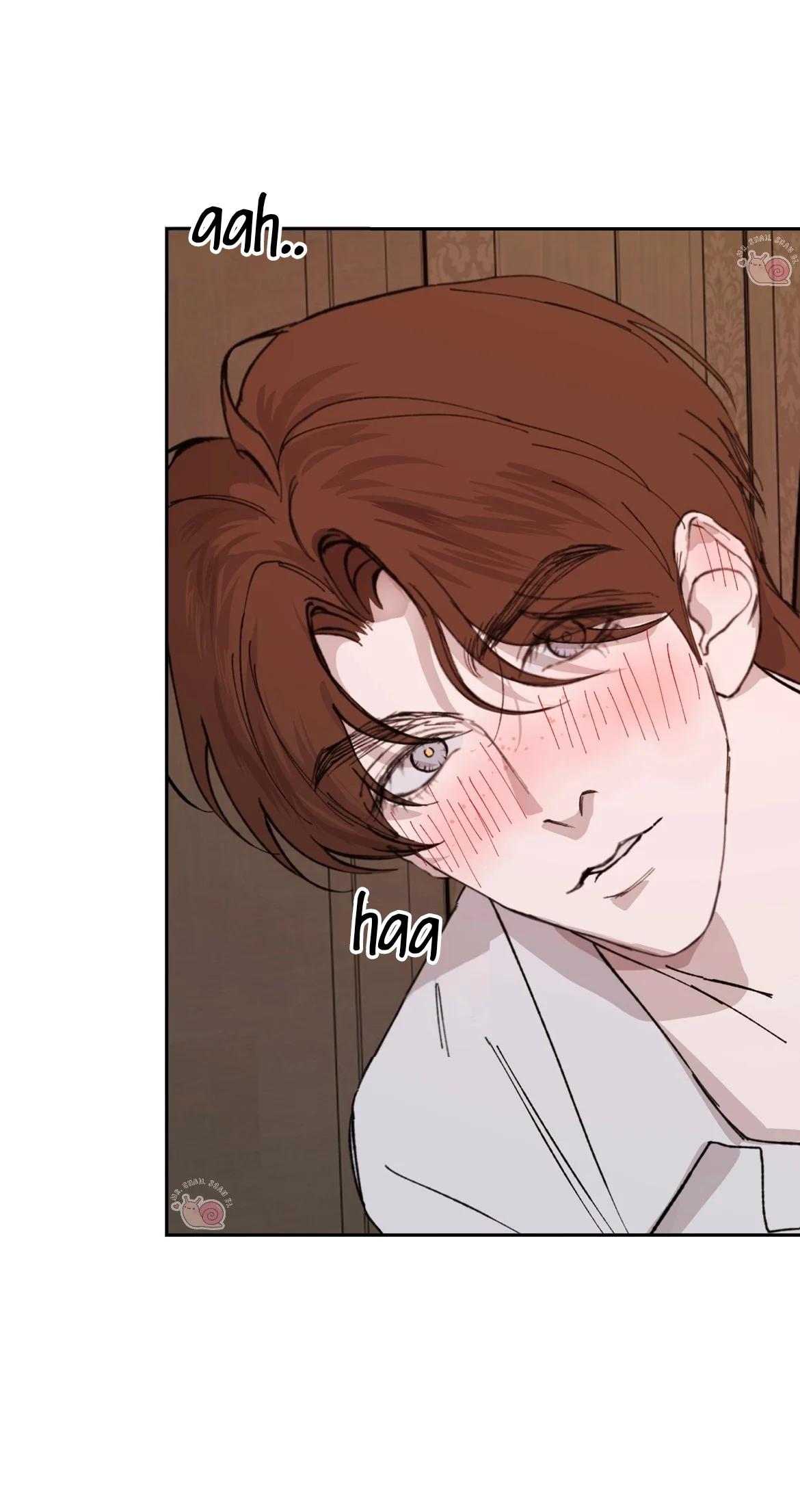 A MI ETERNIDAD - Capítulo 3 2 manhwa