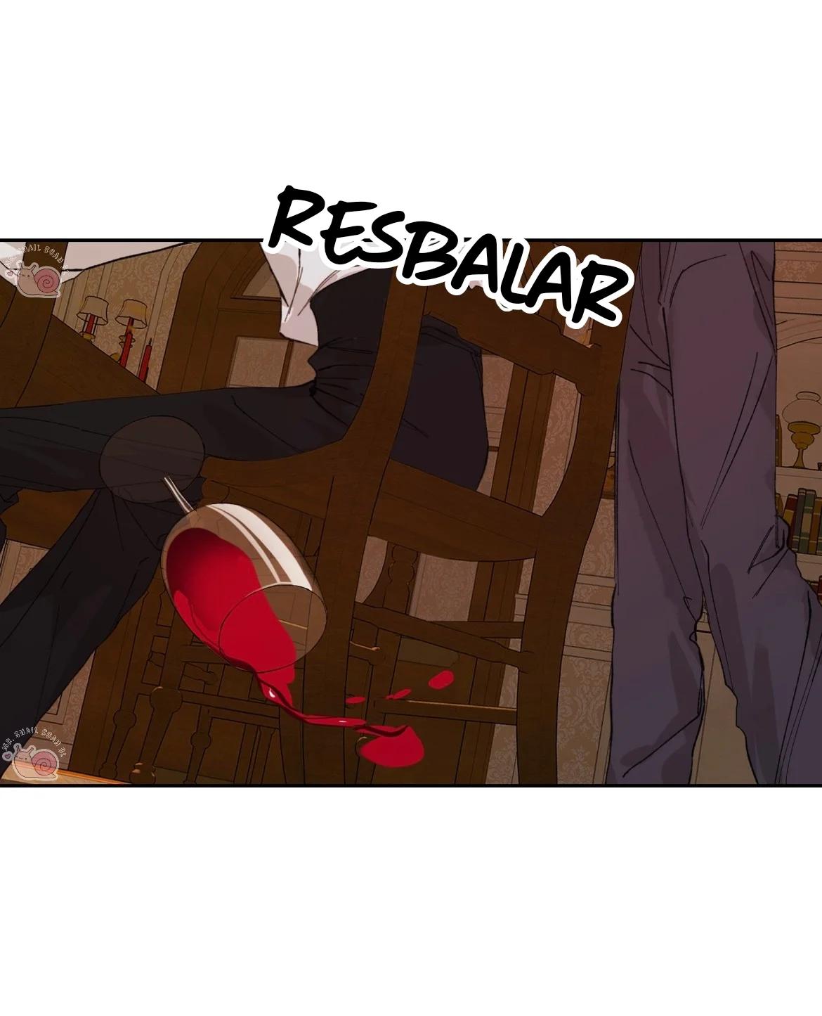 A MI ETERNIDAD - Capítulo 3 2 manhwa