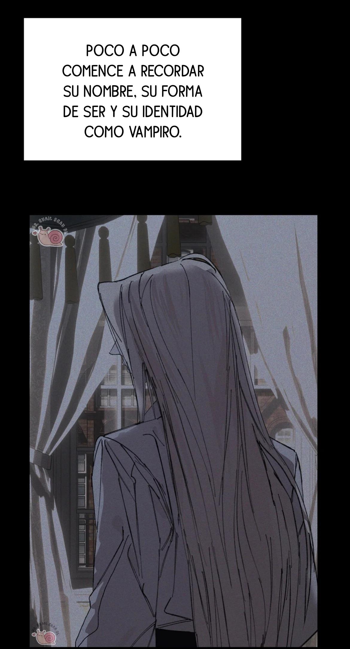 A MI ETERNIDAD - Capítulo 4 2 manhwa