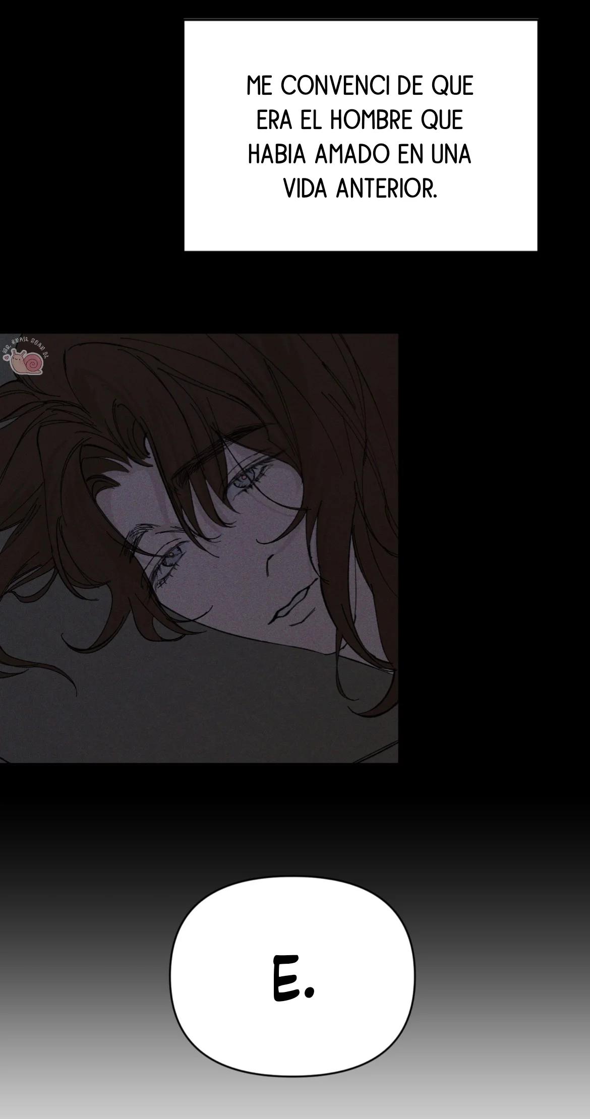 A MI ETERNIDAD - Capítulo 4 2 manhwa