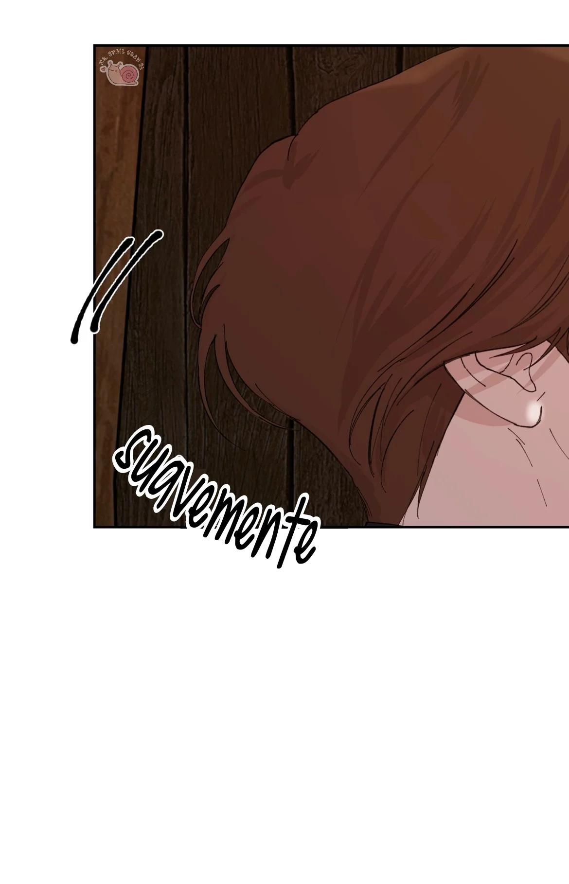 A MI ETERNIDAD - Capítulo 4 2 manhwa