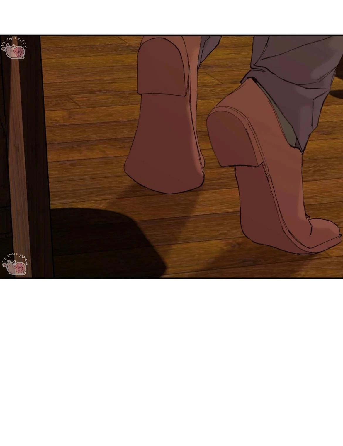 A MI ETERNIDAD - Capítulo 4 2 manhwa