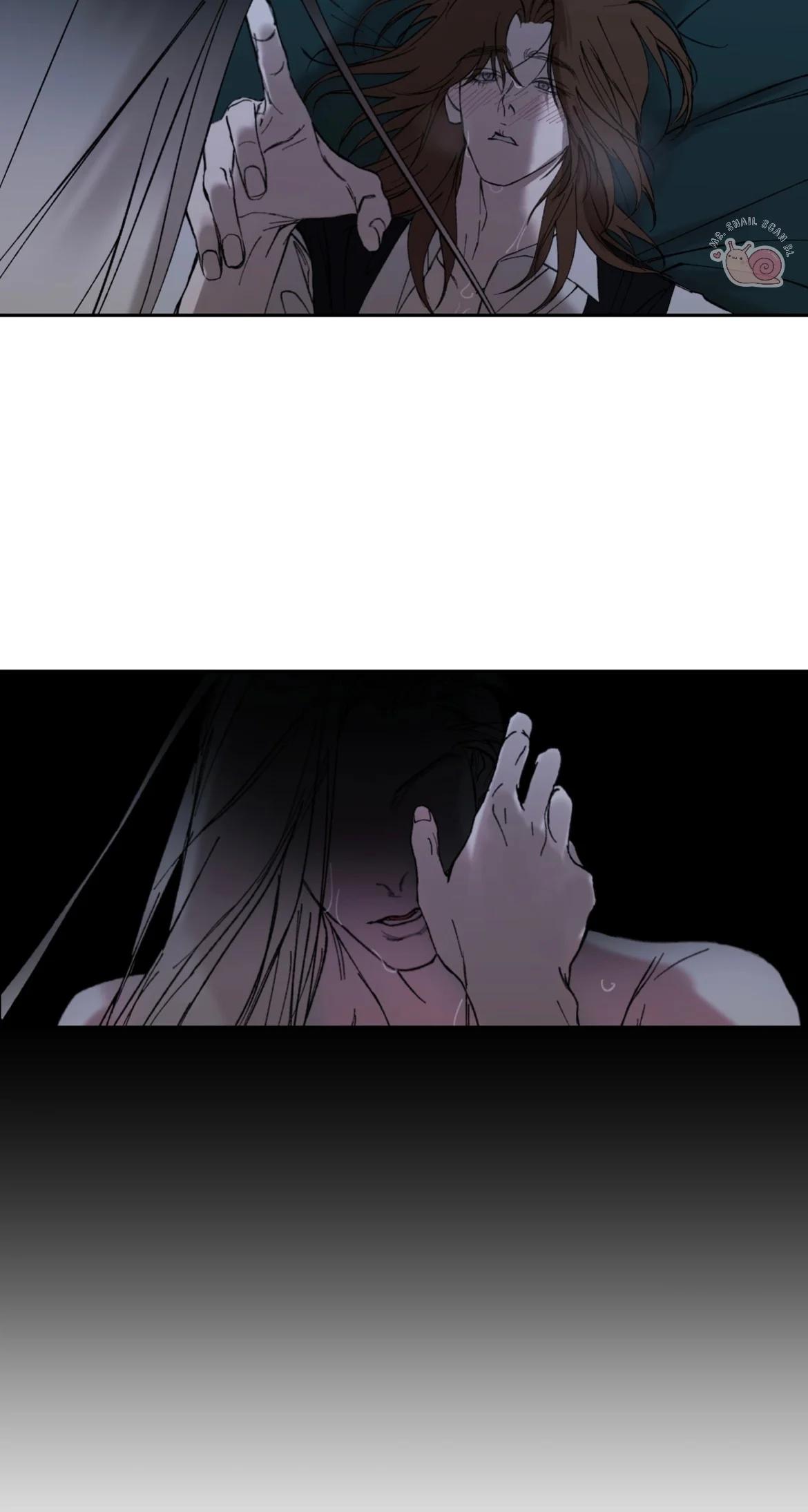 A MI ETERNIDAD - Capítulo 1 2 manhwa