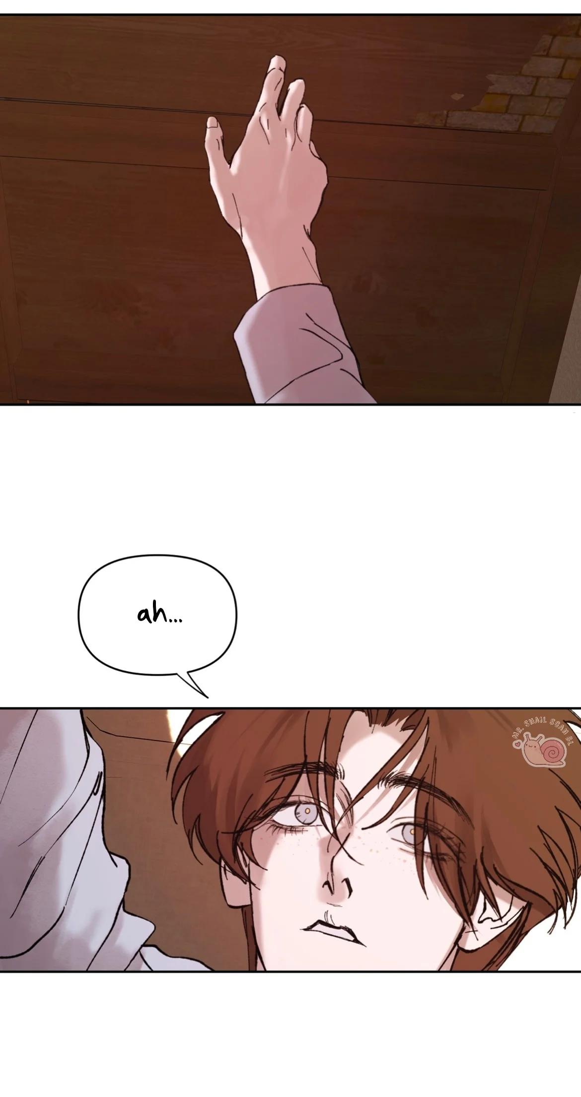 A MI ETERNIDAD - Capítulo 1 2 manhwa