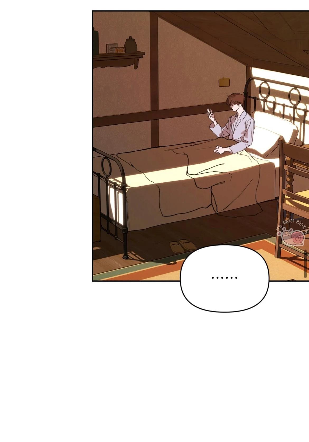 A MI ETERNIDAD - Capítulo 1 2 manhwa