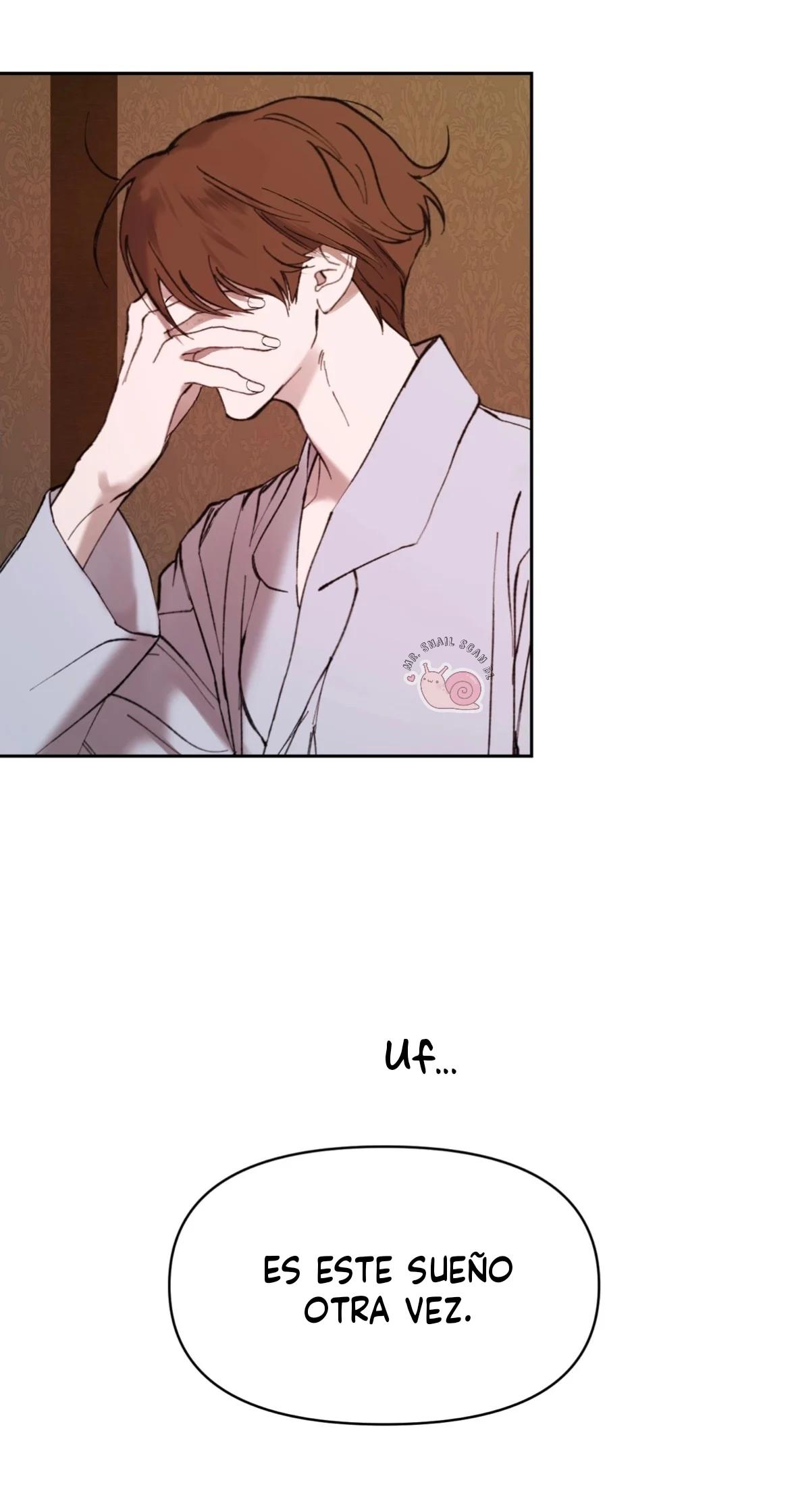 A MI ETERNIDAD - Capítulo 1 2 manhwa