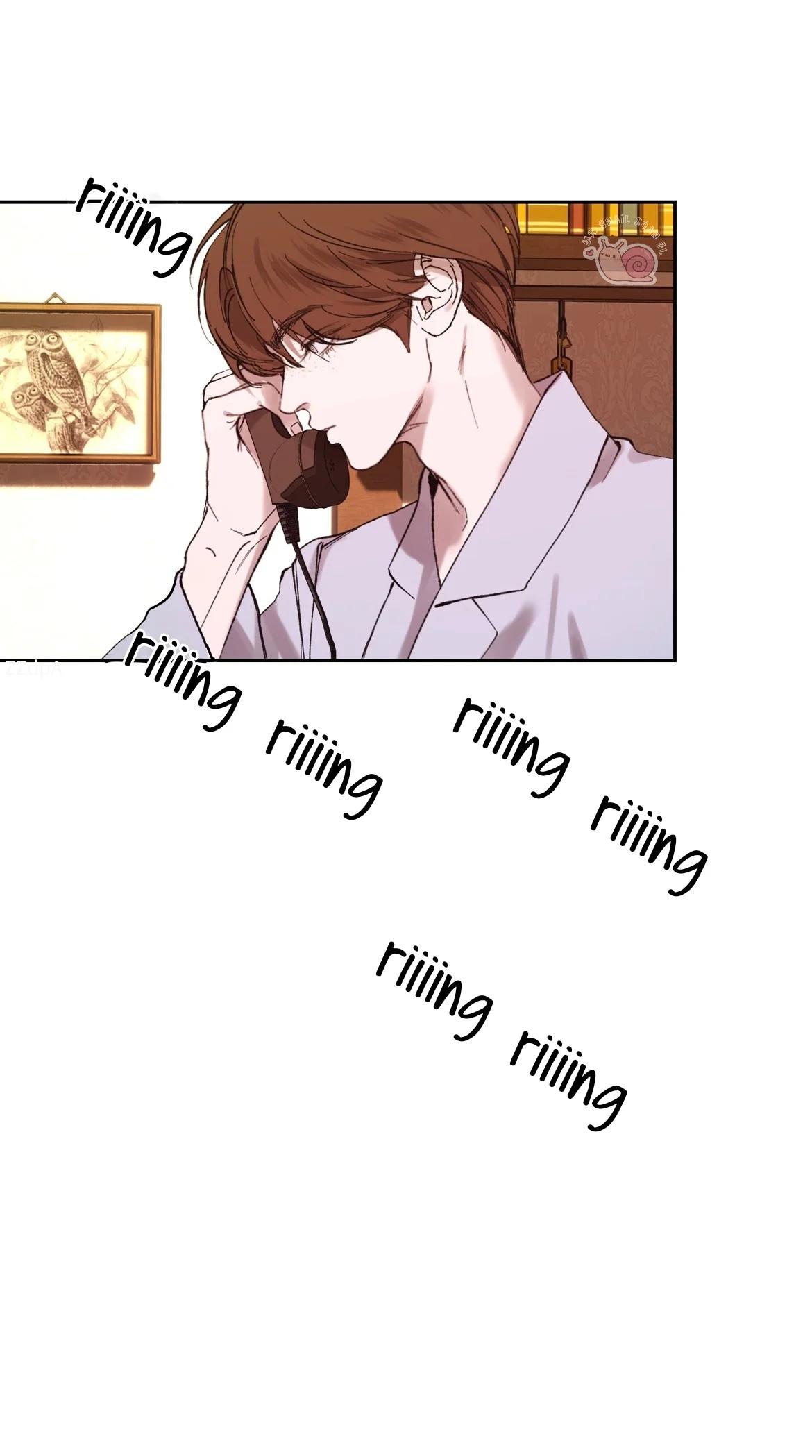A MI ETERNIDAD - Capítulo 1 2 manhwa