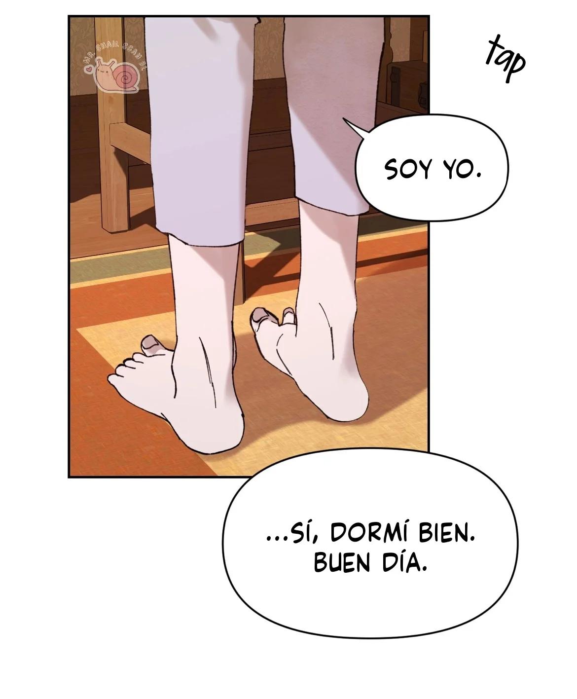 A MI ETERNIDAD - Capítulo 1 2 manhwa