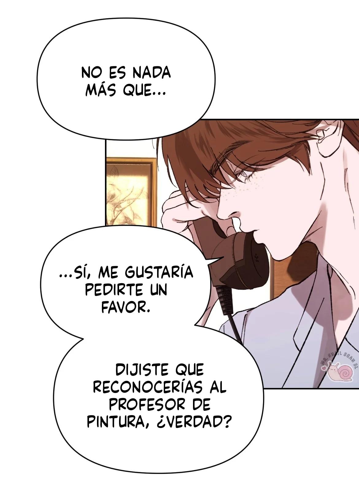 A MI ETERNIDAD - Capítulo 1 2 manhwa