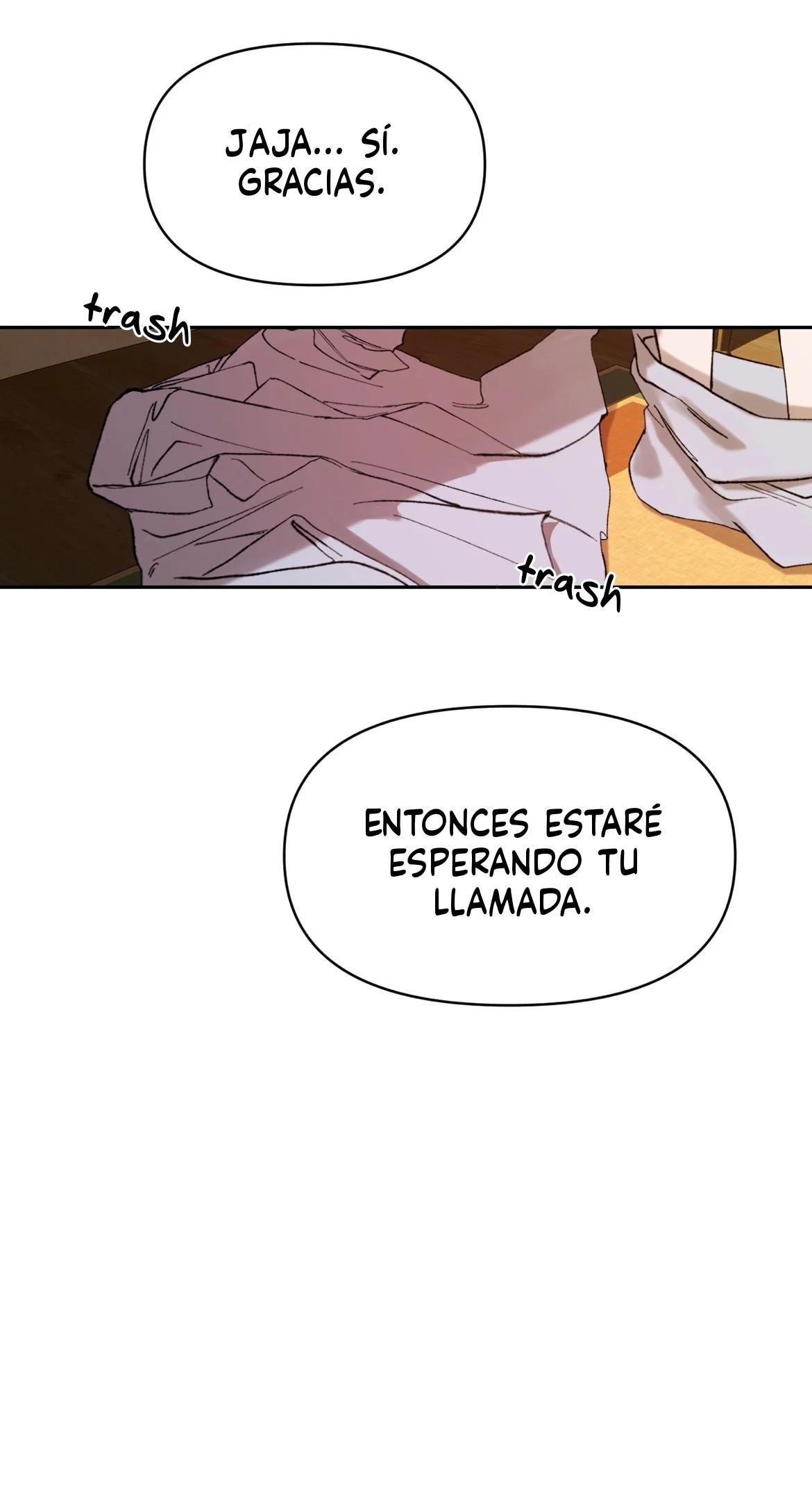A MI ETERNIDAD - Capítulo 1 2 manhwa