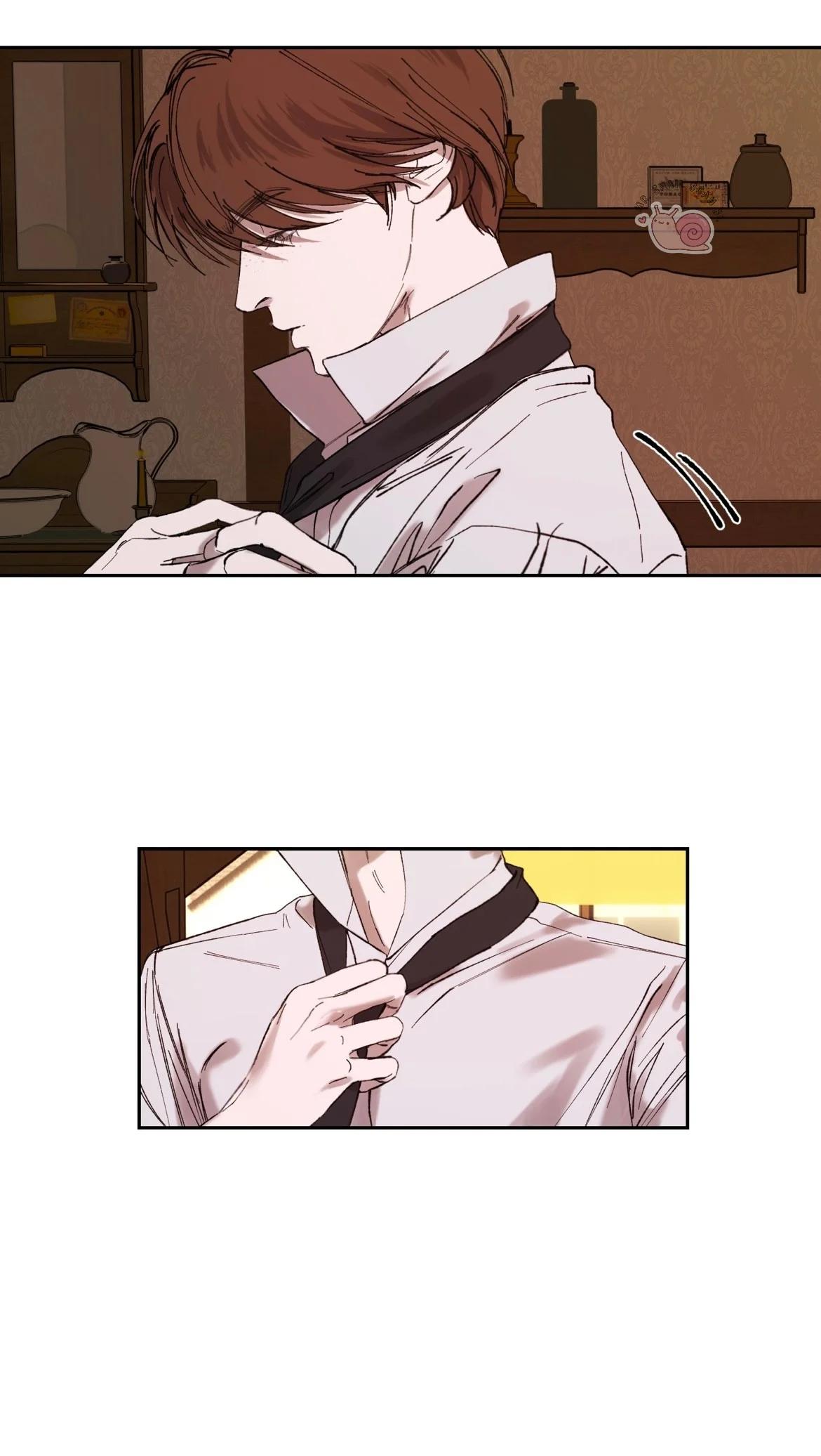 A MI ETERNIDAD - Capítulo 1 2 manhwa