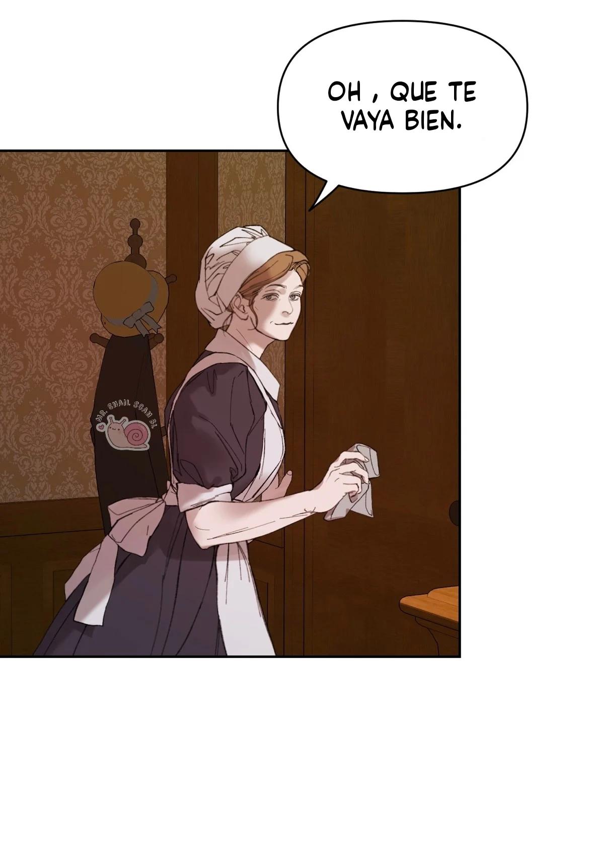 A MI ETERNIDAD - Capítulo 1 2 manhwa