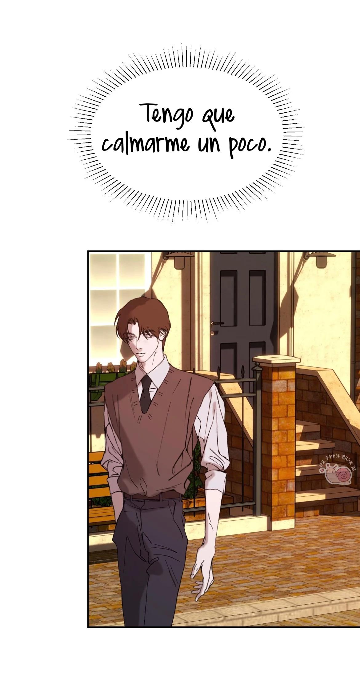 A MI ETERNIDAD - Capítulo 1 2 manhwa