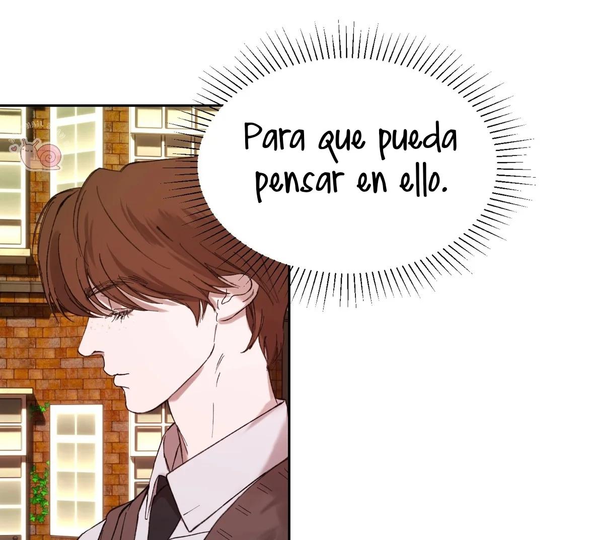 A MI ETERNIDAD - Capítulo 1 2 manhwa