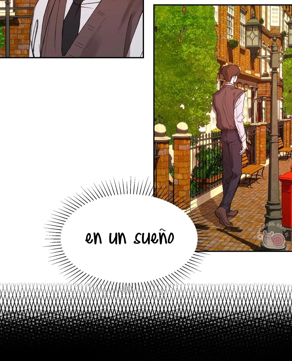 A MI ETERNIDAD - Capítulo 1 2 manhwa