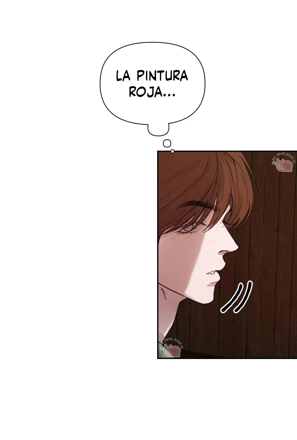 A MI ETERNIDAD - Capítulo 3 3 manhwa