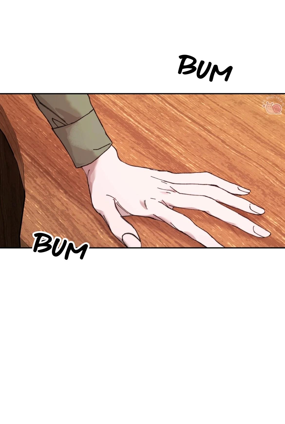 A MI ETERNIDAD - Capítulo 3 3 manhwa