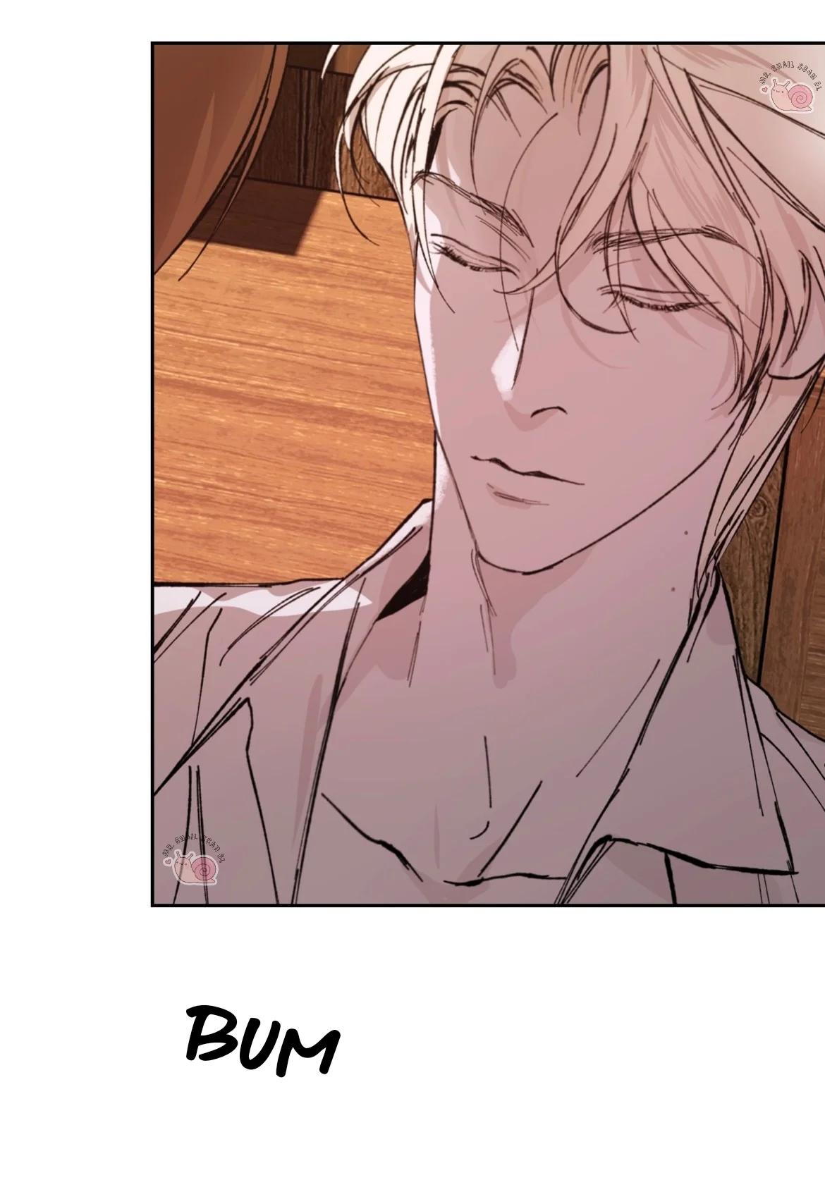 A MI ETERNIDAD - Capítulo 3 3 manhwa