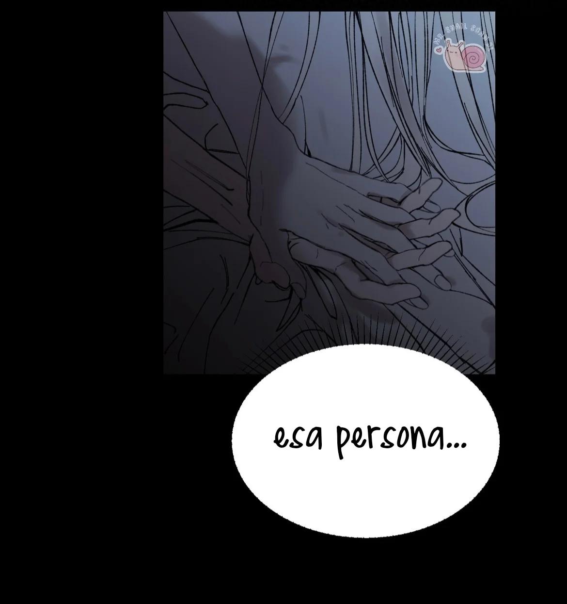 A MI ETERNIDAD - Capítulo 1 3 manhwa