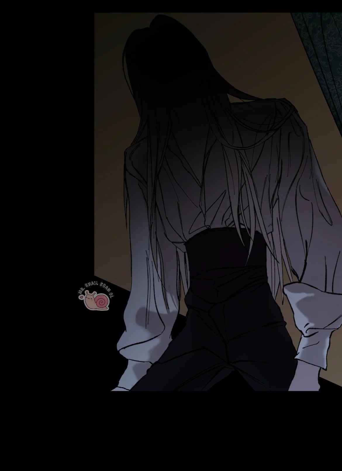 A MI ETERNIDAD - Capítulo 1 3 manhwa