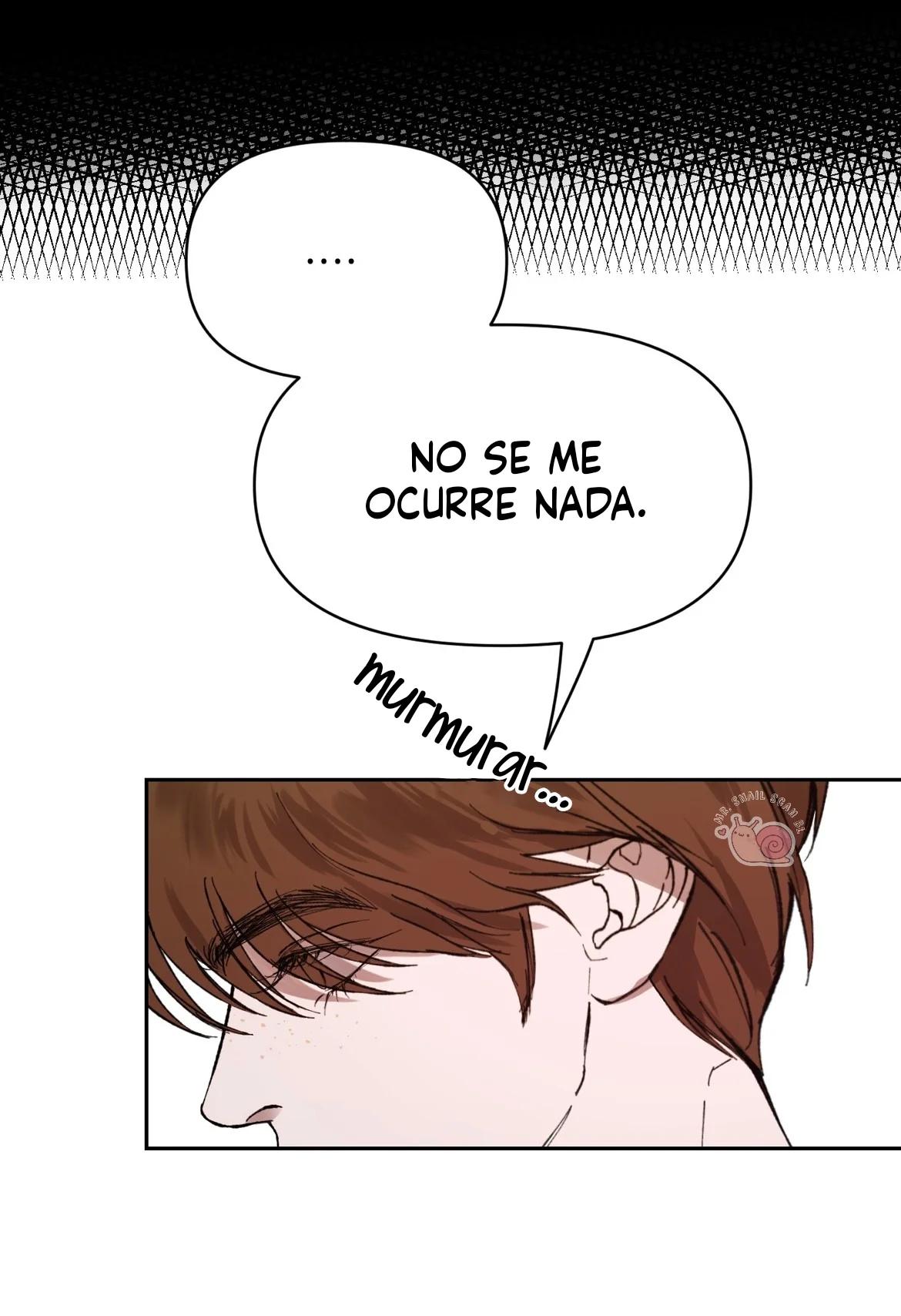 A MI ETERNIDAD - Capítulo 1 3 manhwa