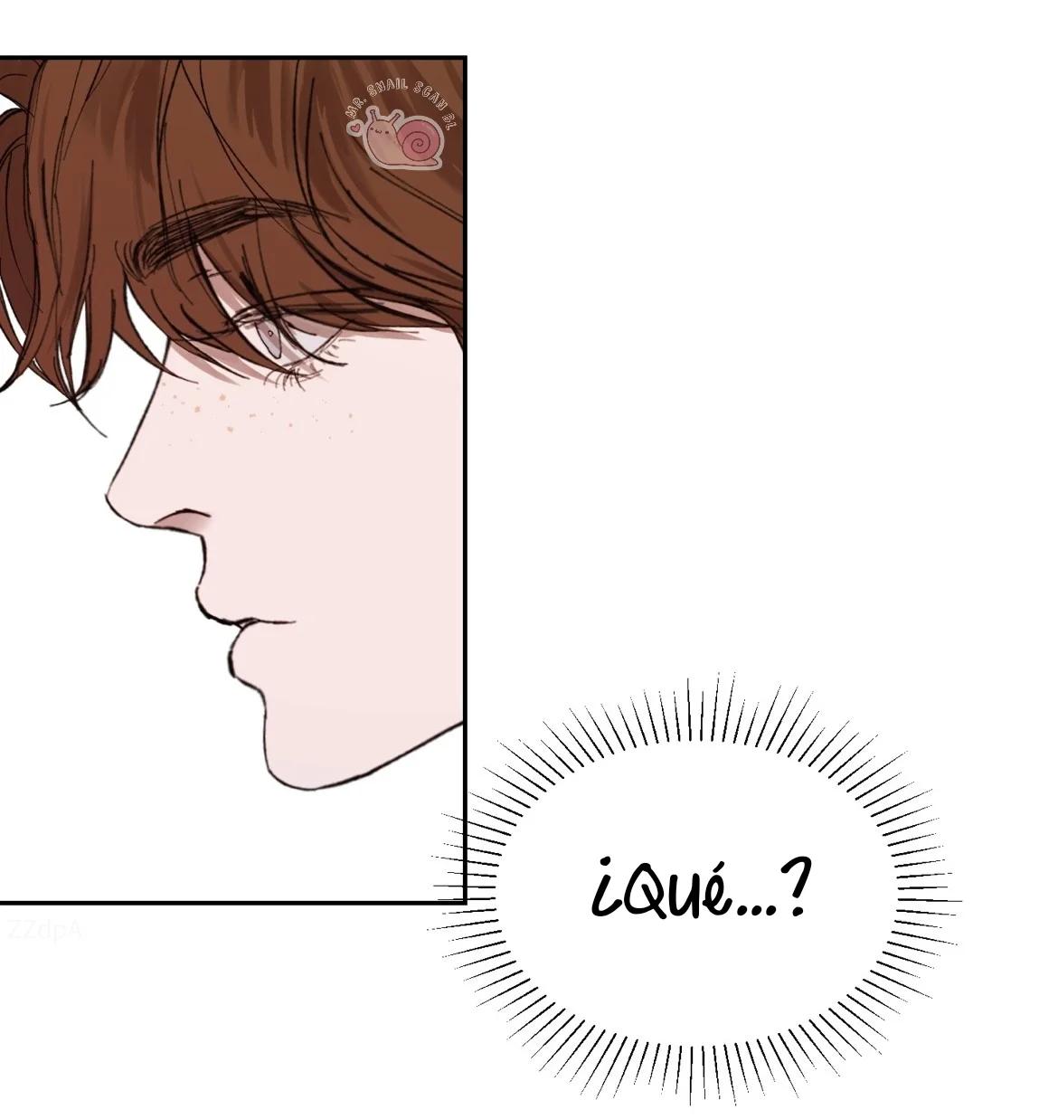 A MI ETERNIDAD - Capítulo 1 3 manhwa