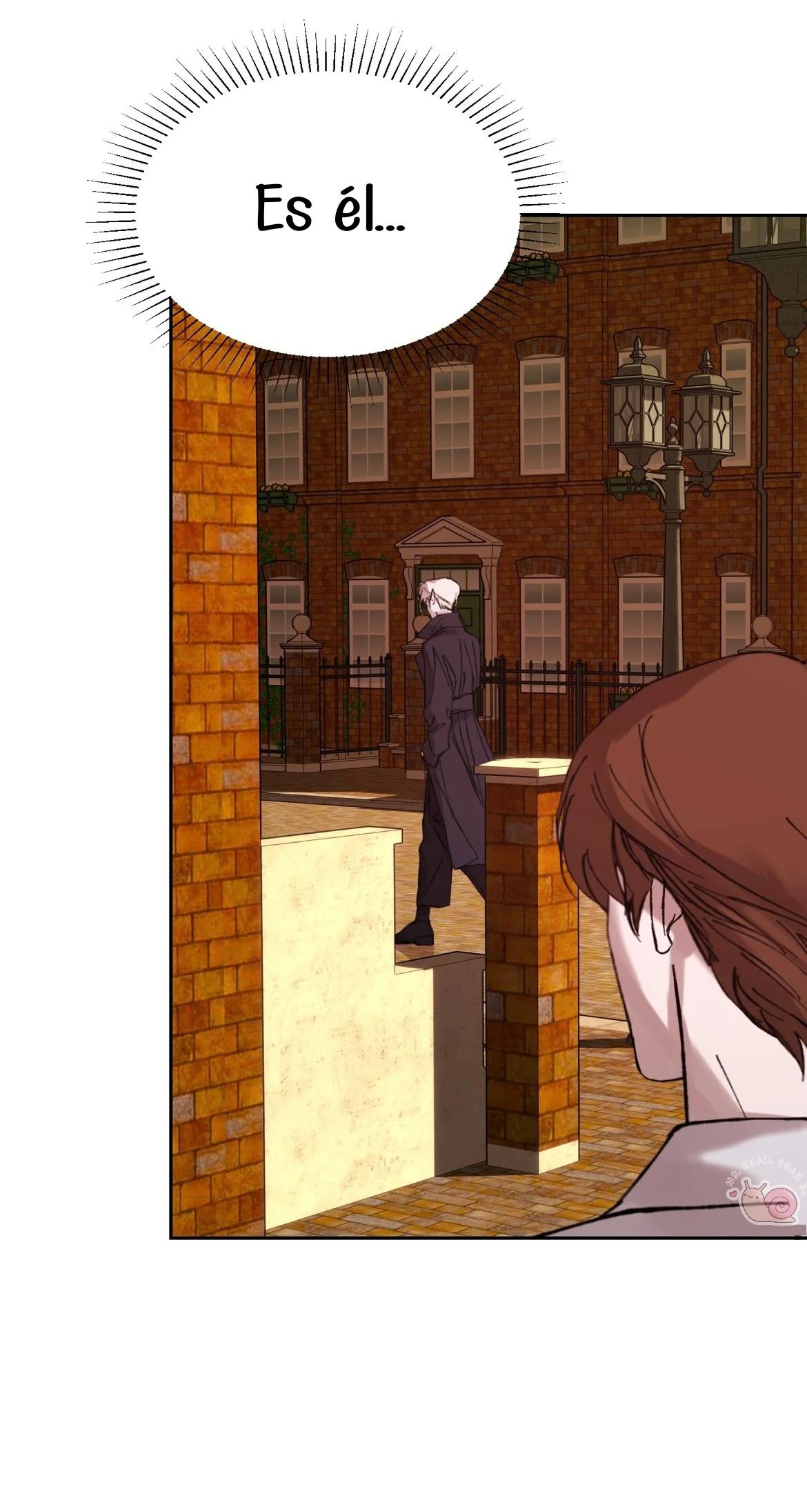 A MI ETERNIDAD - Capítulo 1 3 manhwa