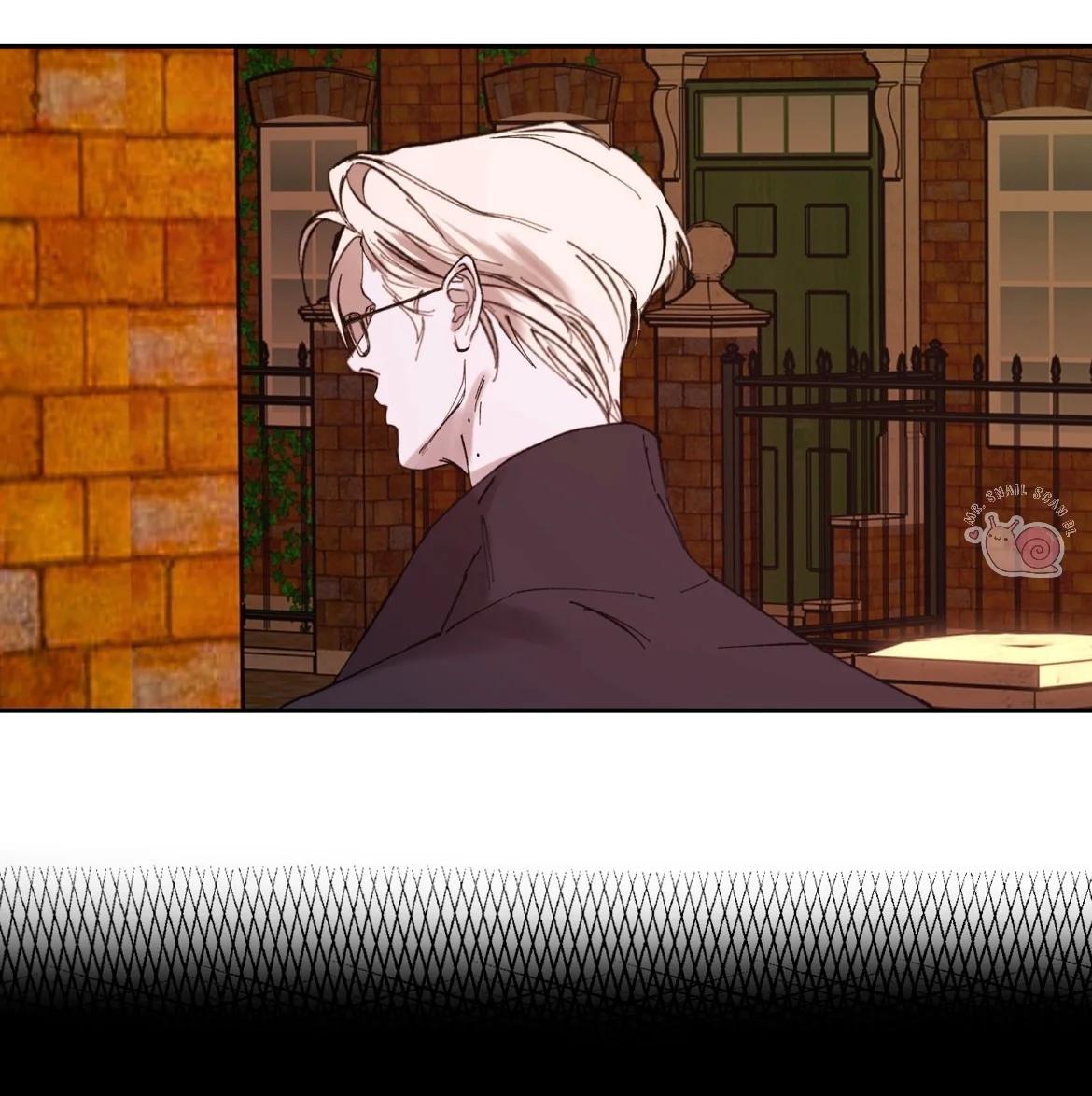 A MI ETERNIDAD - Capítulo 1 3 manhwa